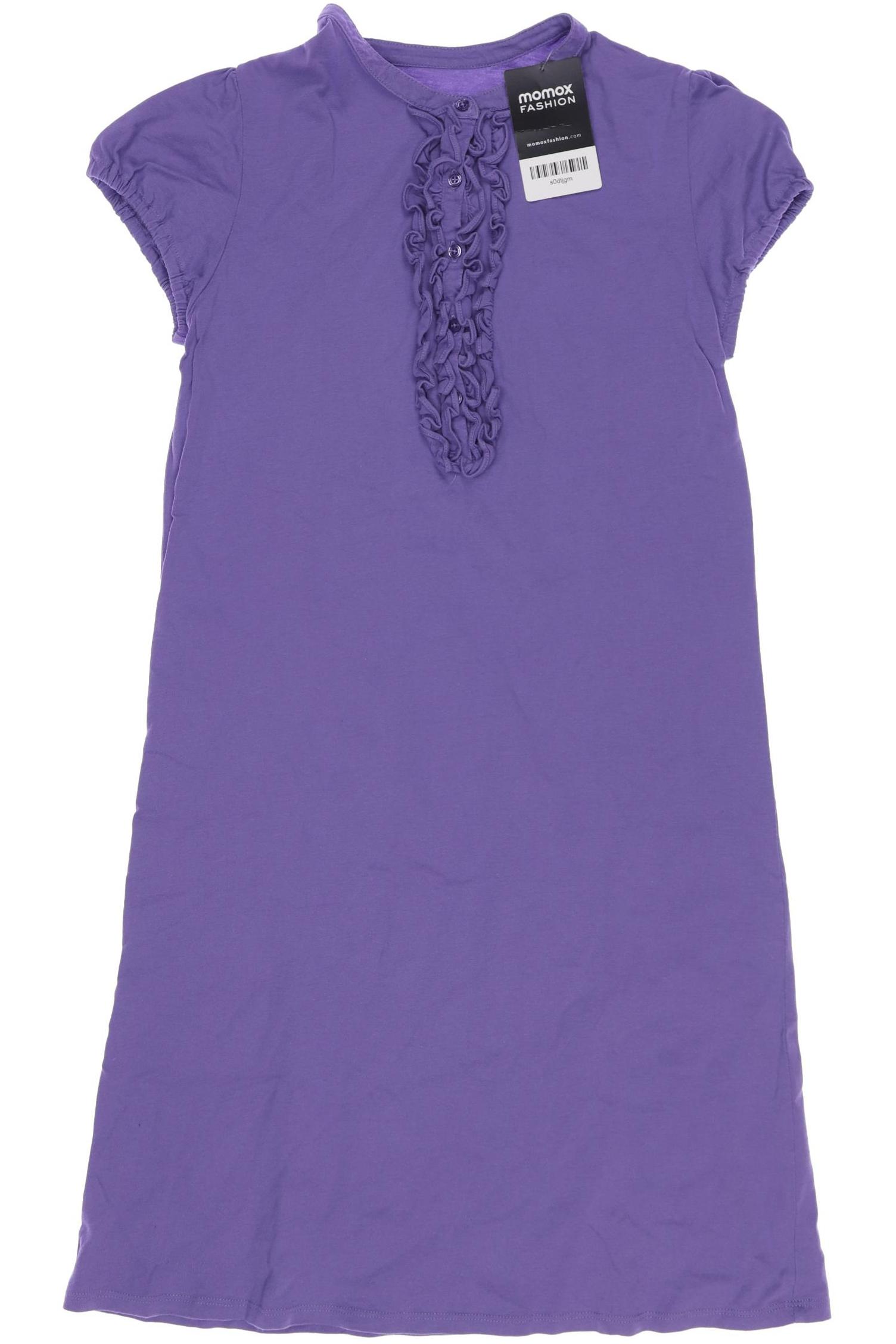 

Lands End Damen Kleid, flieder, Gr. 152