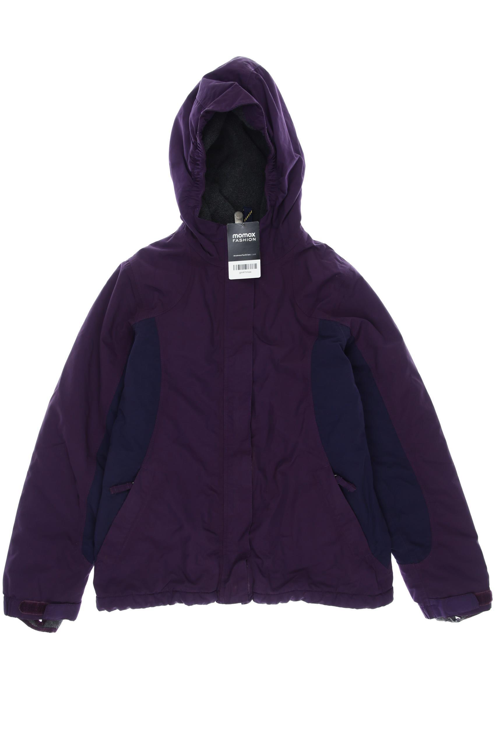 

Lands End Damen Jacke, flieder, Gr. 14