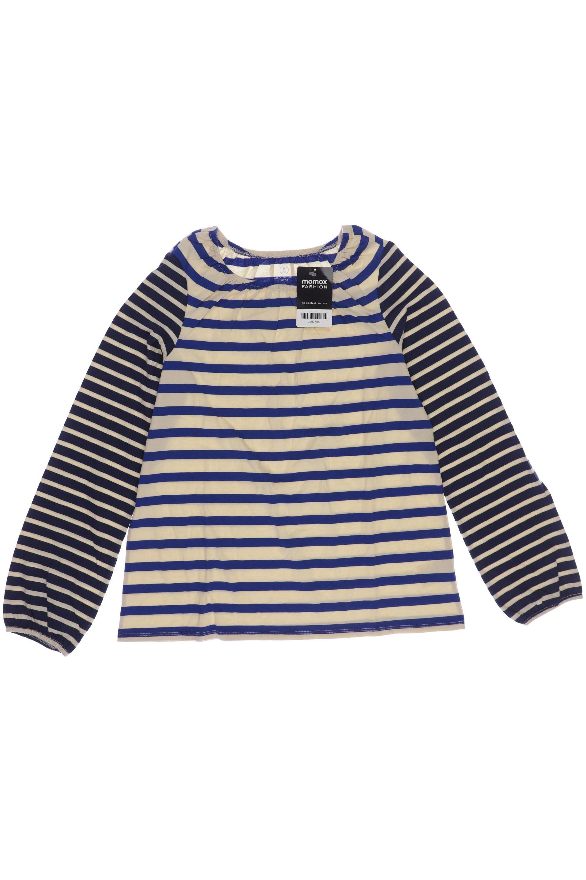 

Lands´End Mädchen Langarmshirt, beige