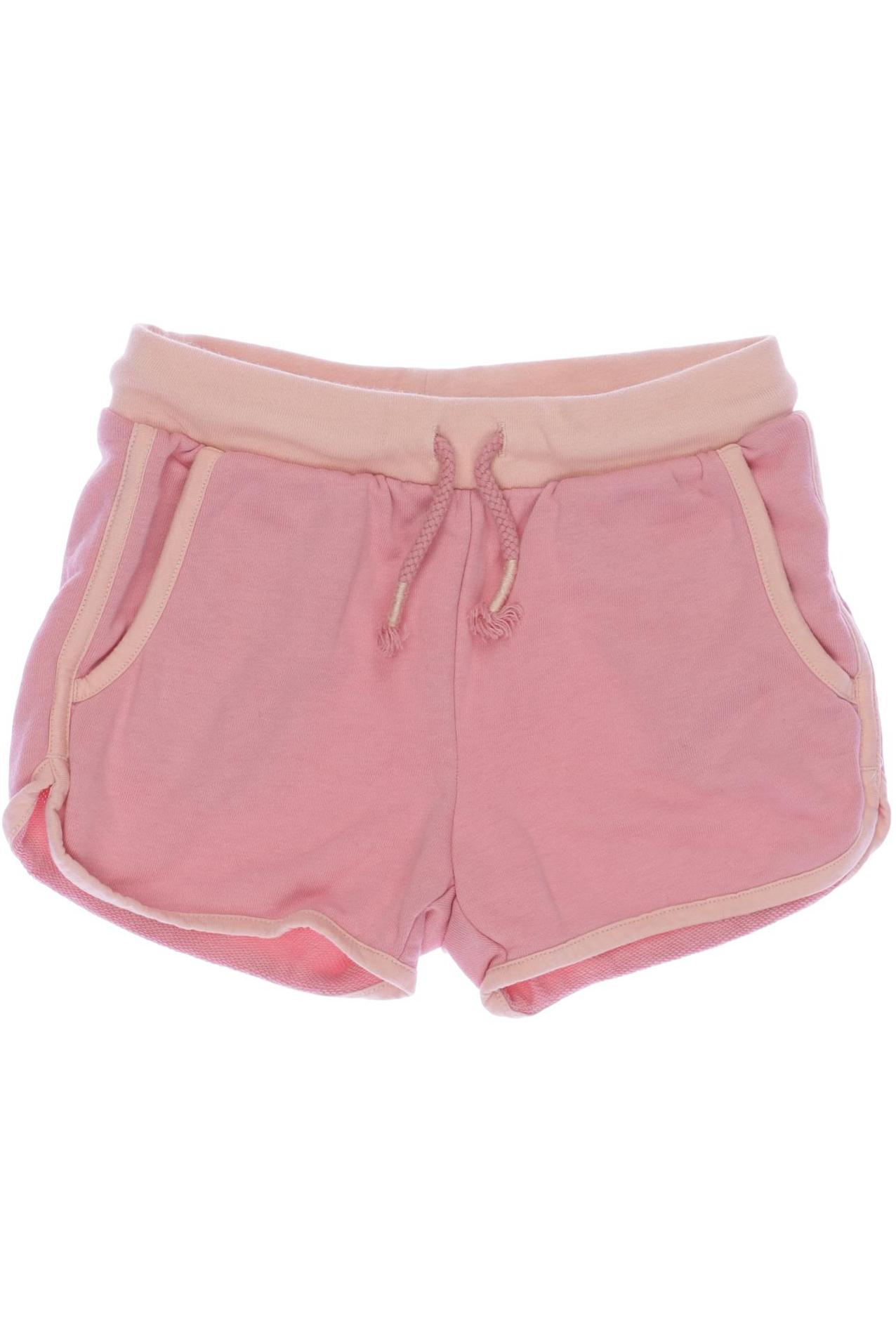 

Lands End Mädchen Shorts, pink
