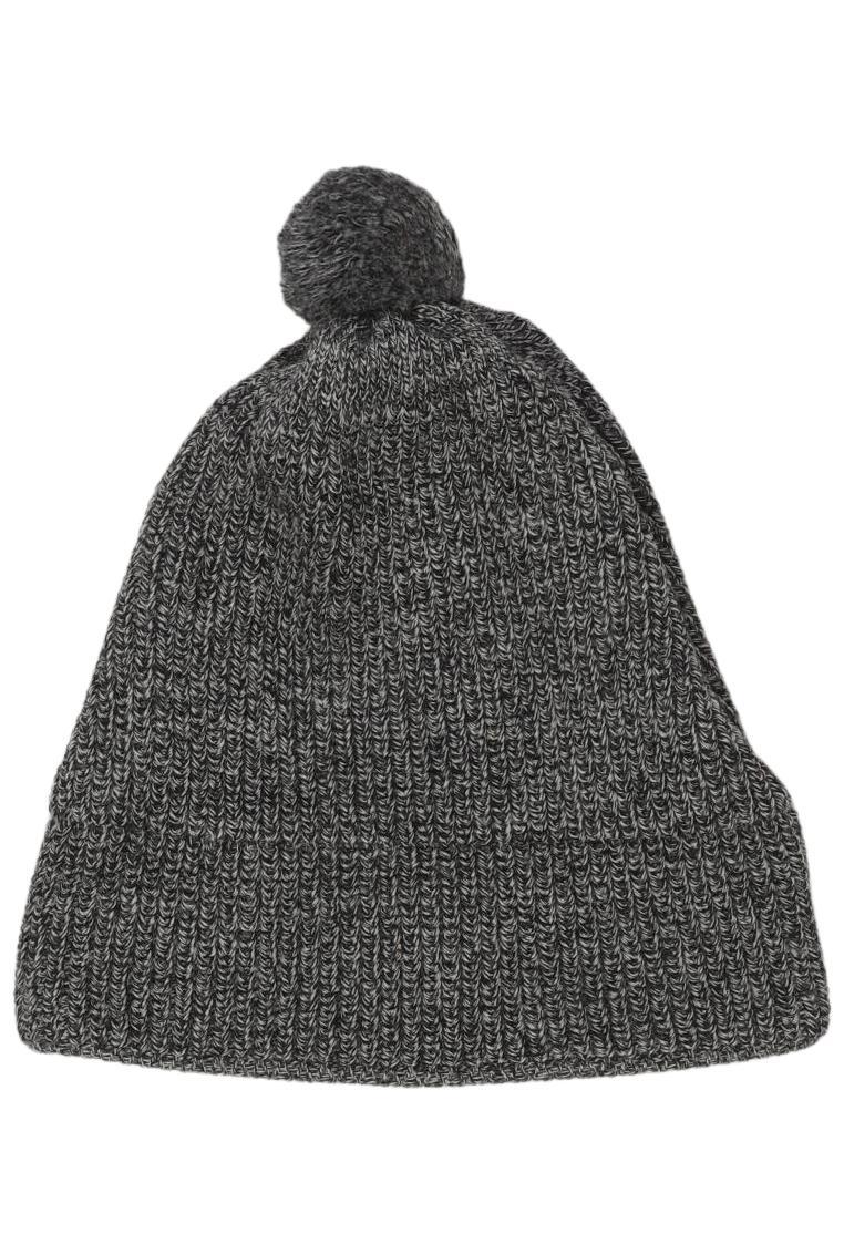 

Langbrett Damen Hut/Mütze, grau, Gr. uni