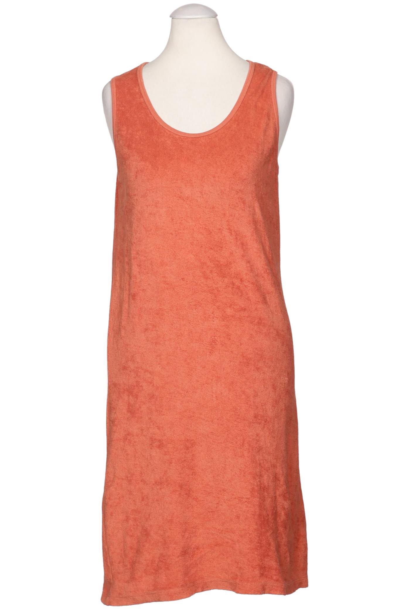 

Langbrett Damen Kleid, orange, Gr. 38