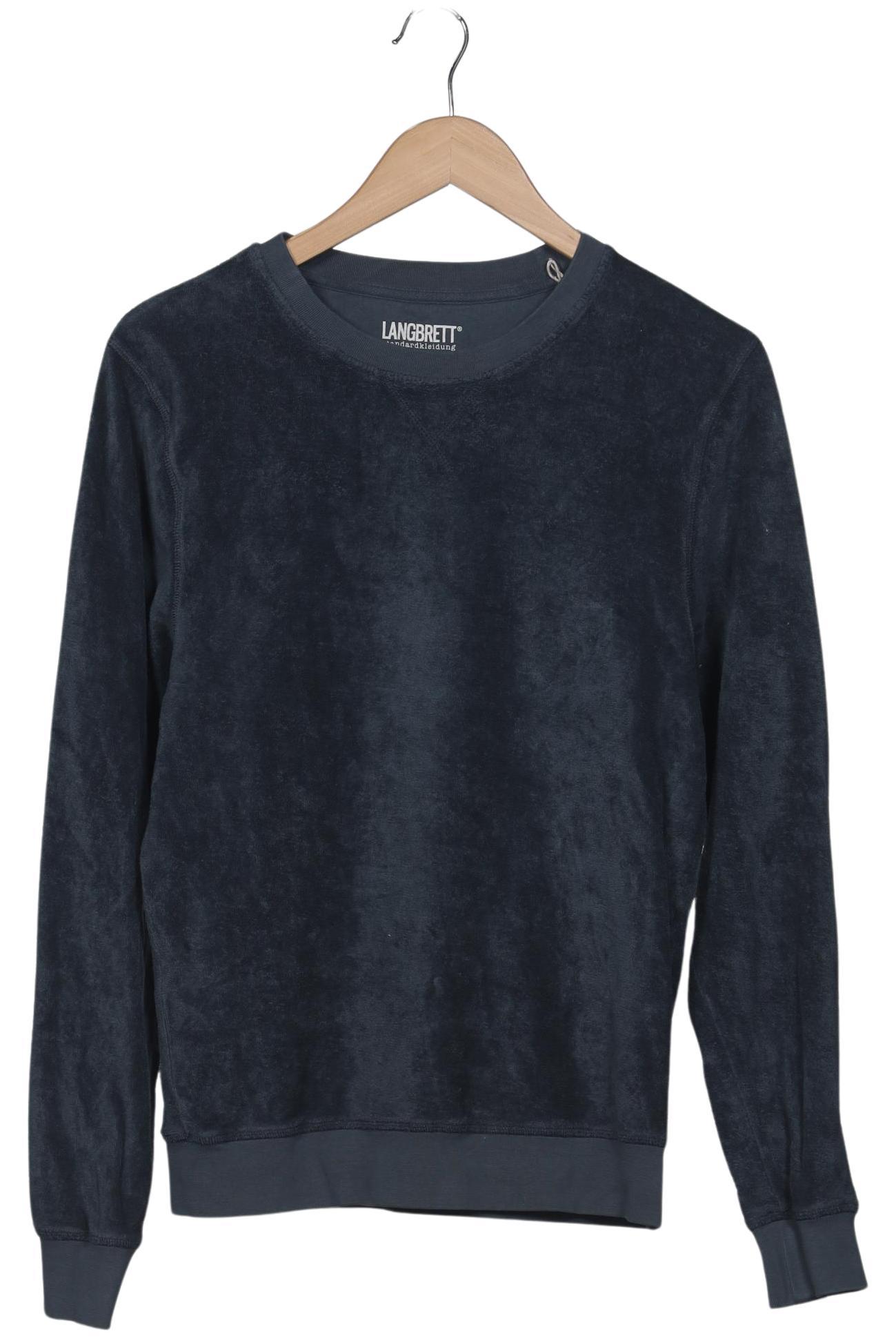 Thumbnail - Langbrett Herren Pullover, marineblau, Gr. 44
