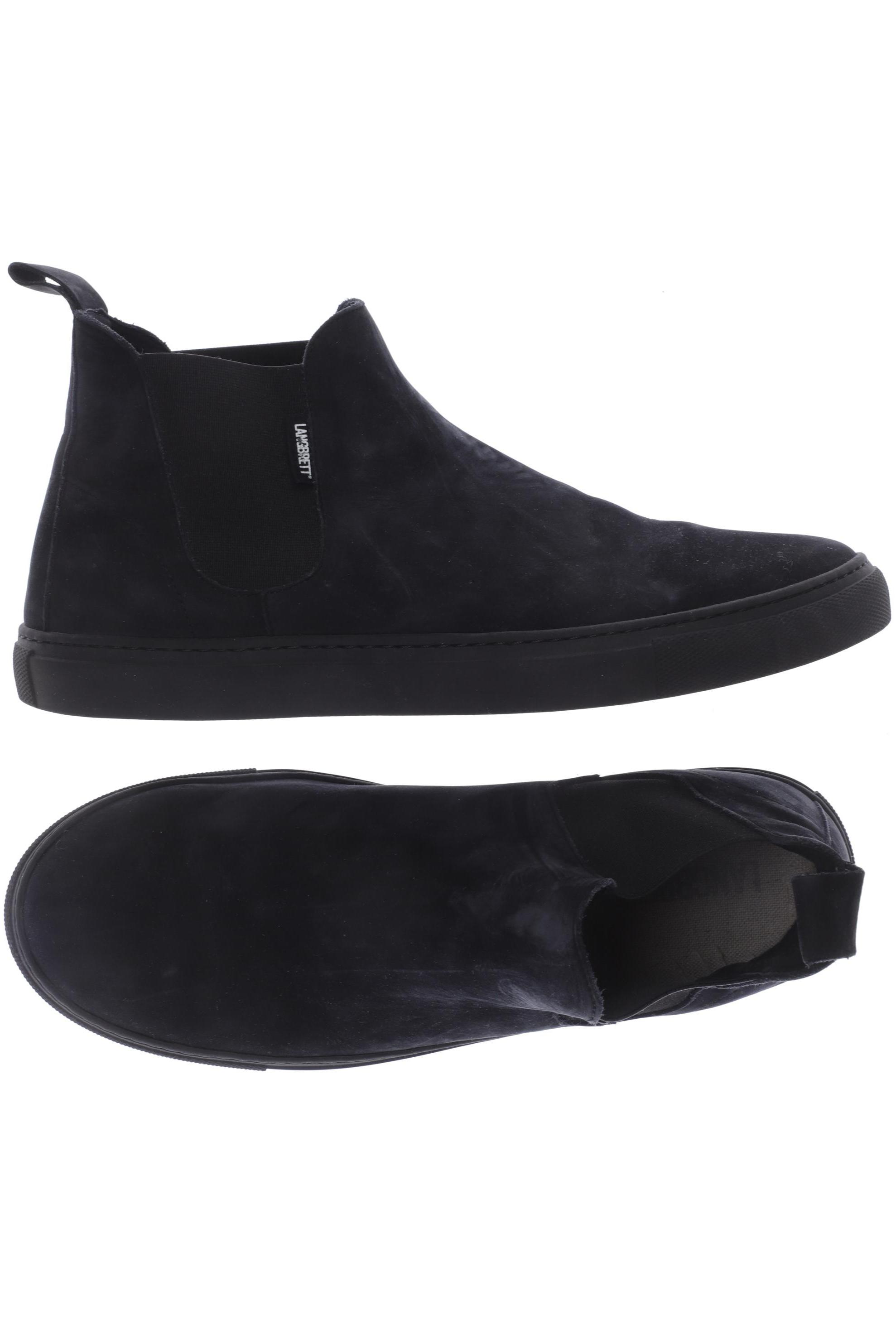 

Langbrett Herren Stiefel, marineblau, Gr. 45