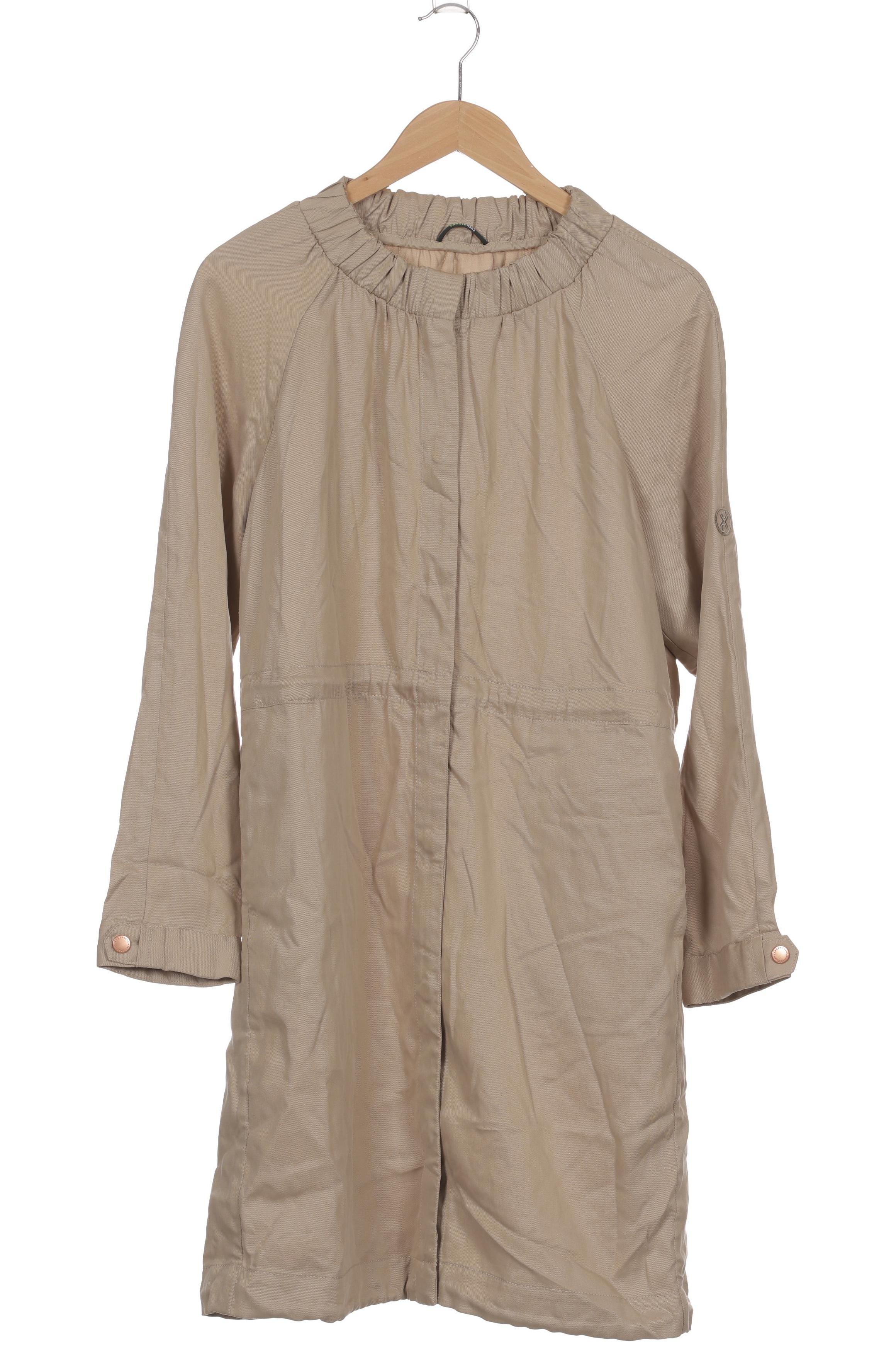

LangerChen Damen Mantel, beige, Gr.