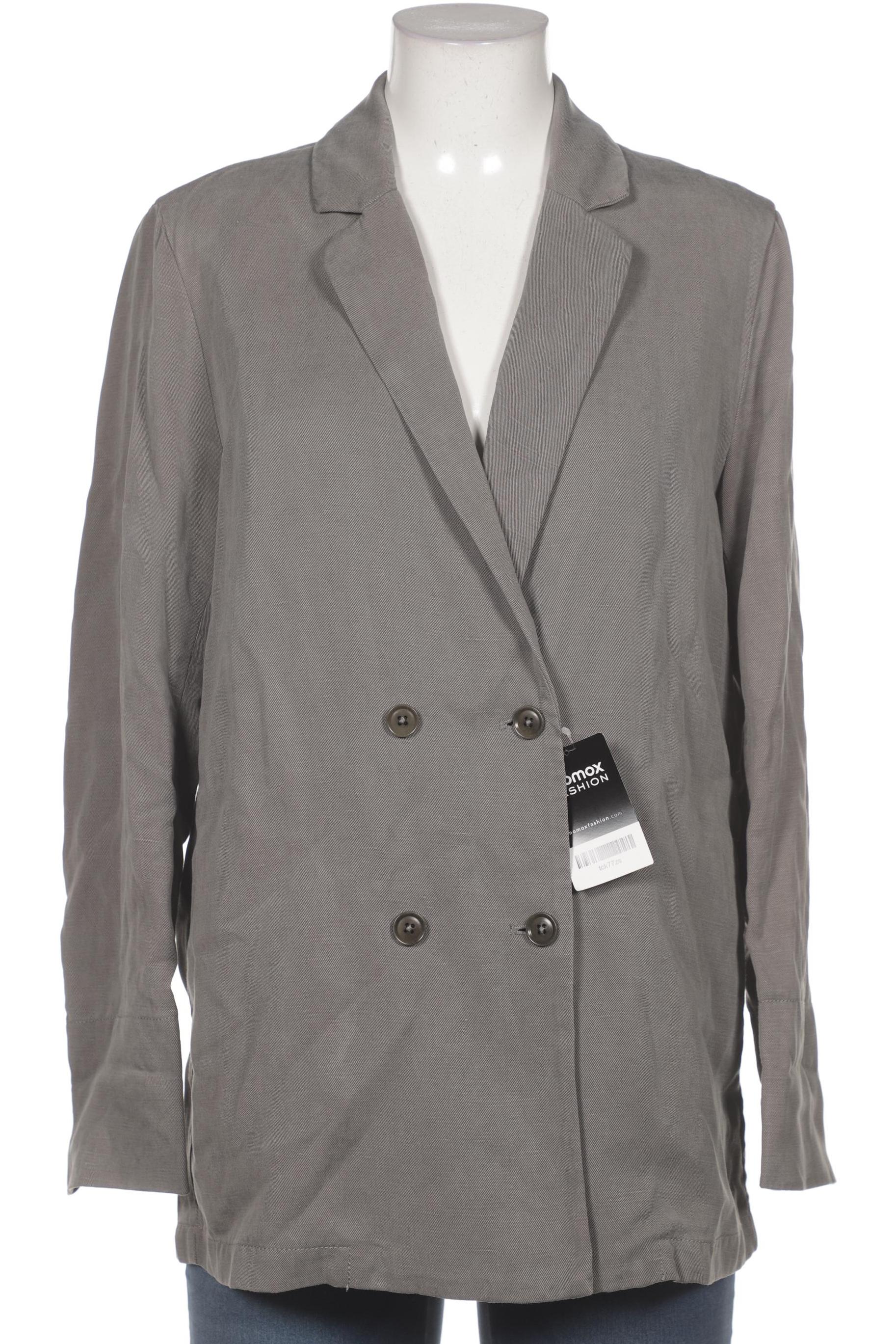 

LangerChen Damen Blazer, grün, Gr. 42