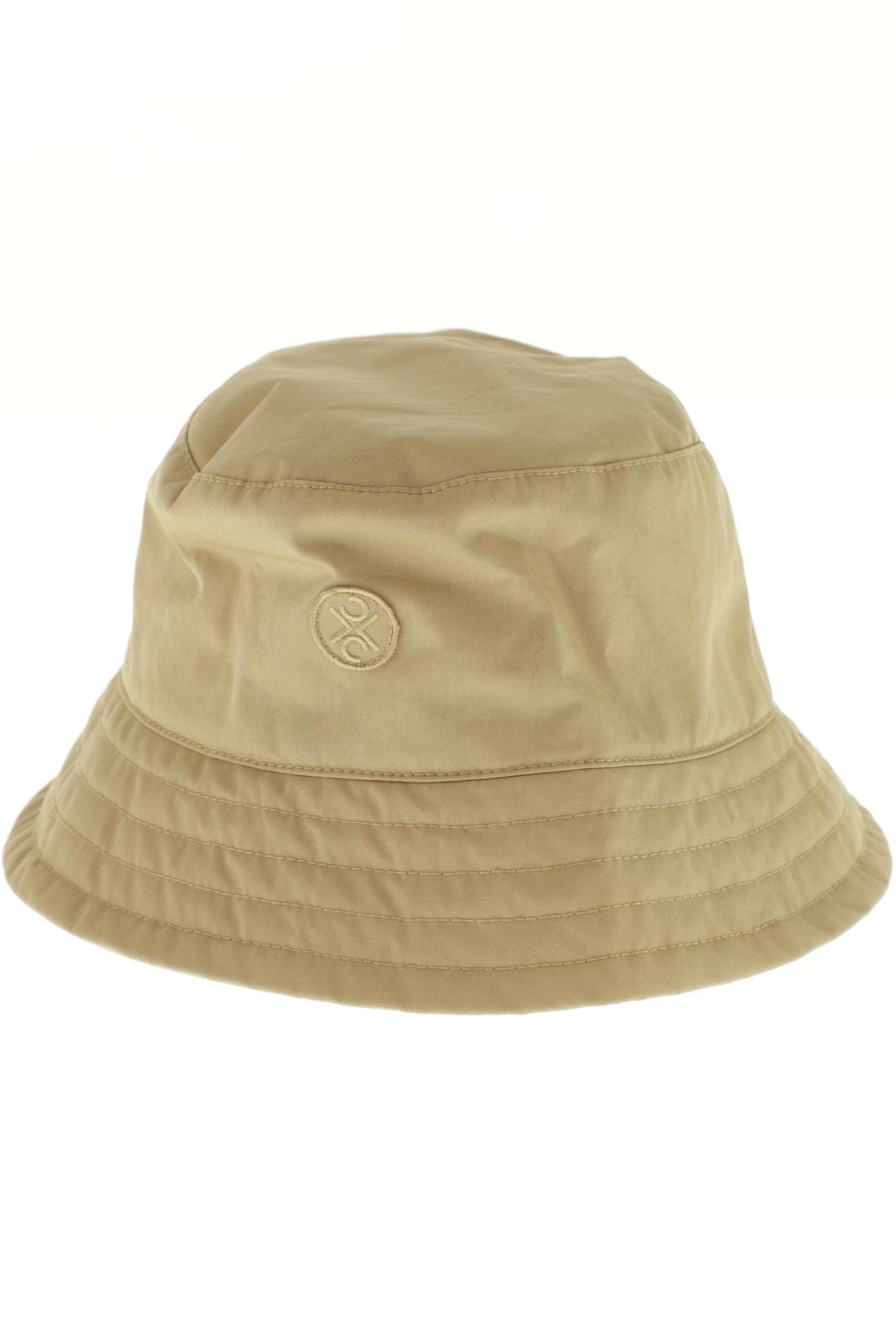 

LangerChen Damen Hut/Mütze, beige