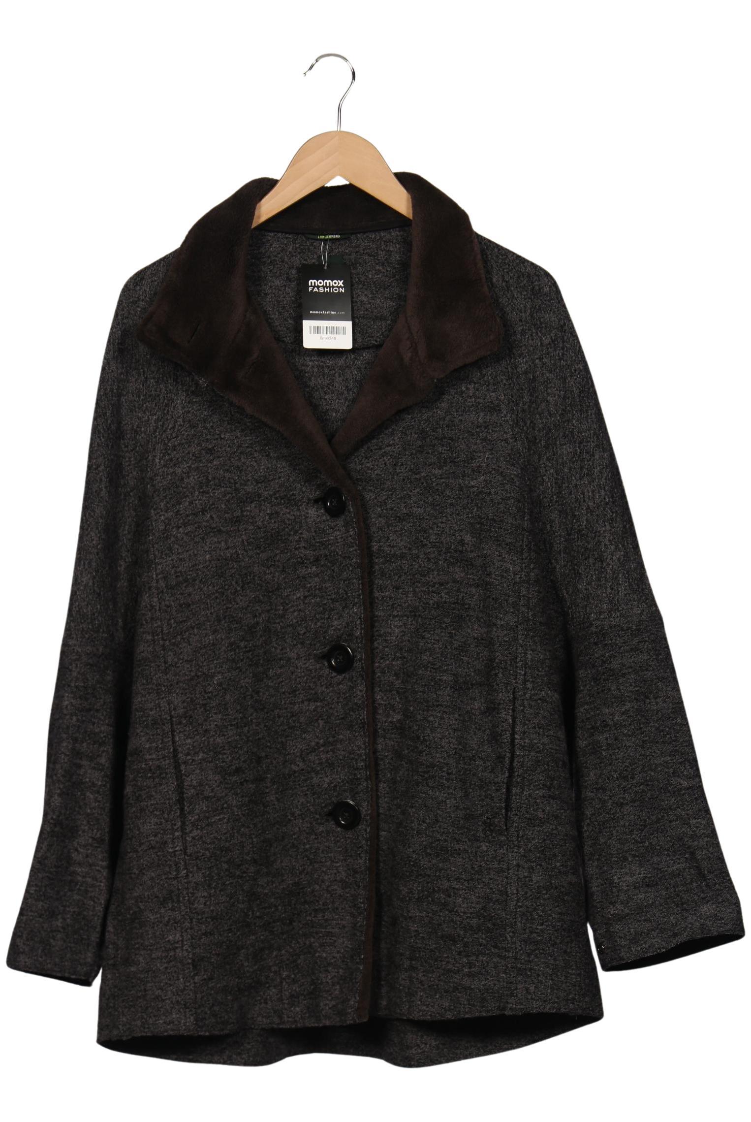 

LangerChen Damen Jacke, grau, Gr. 38