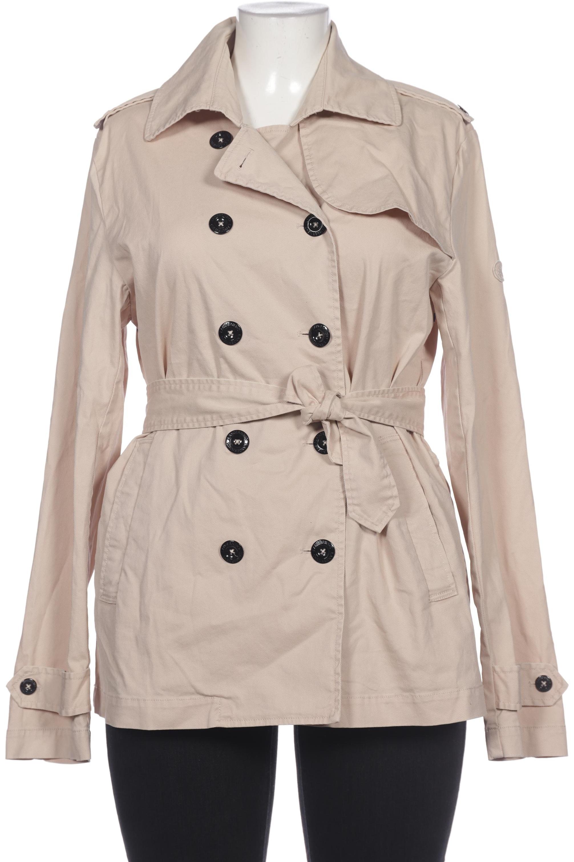 

LangerChen Damen Jacke, beige, Gr. 44