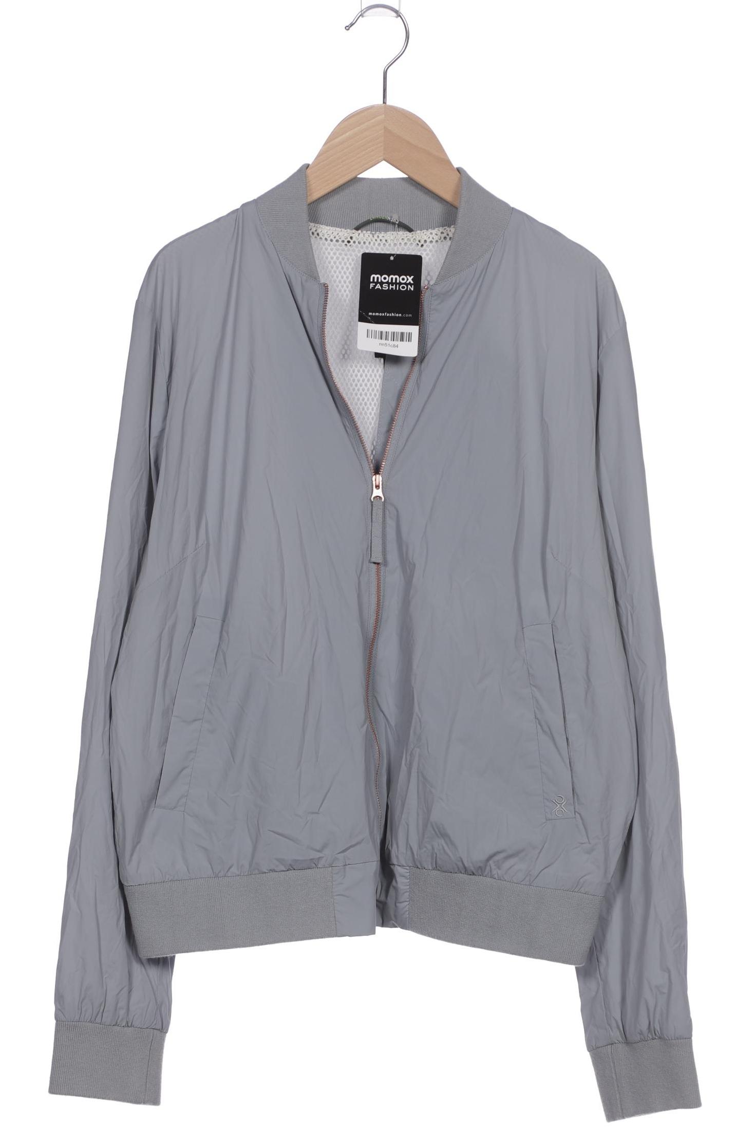 

LangerChen Damen Jacke, hellblau, Gr. 38