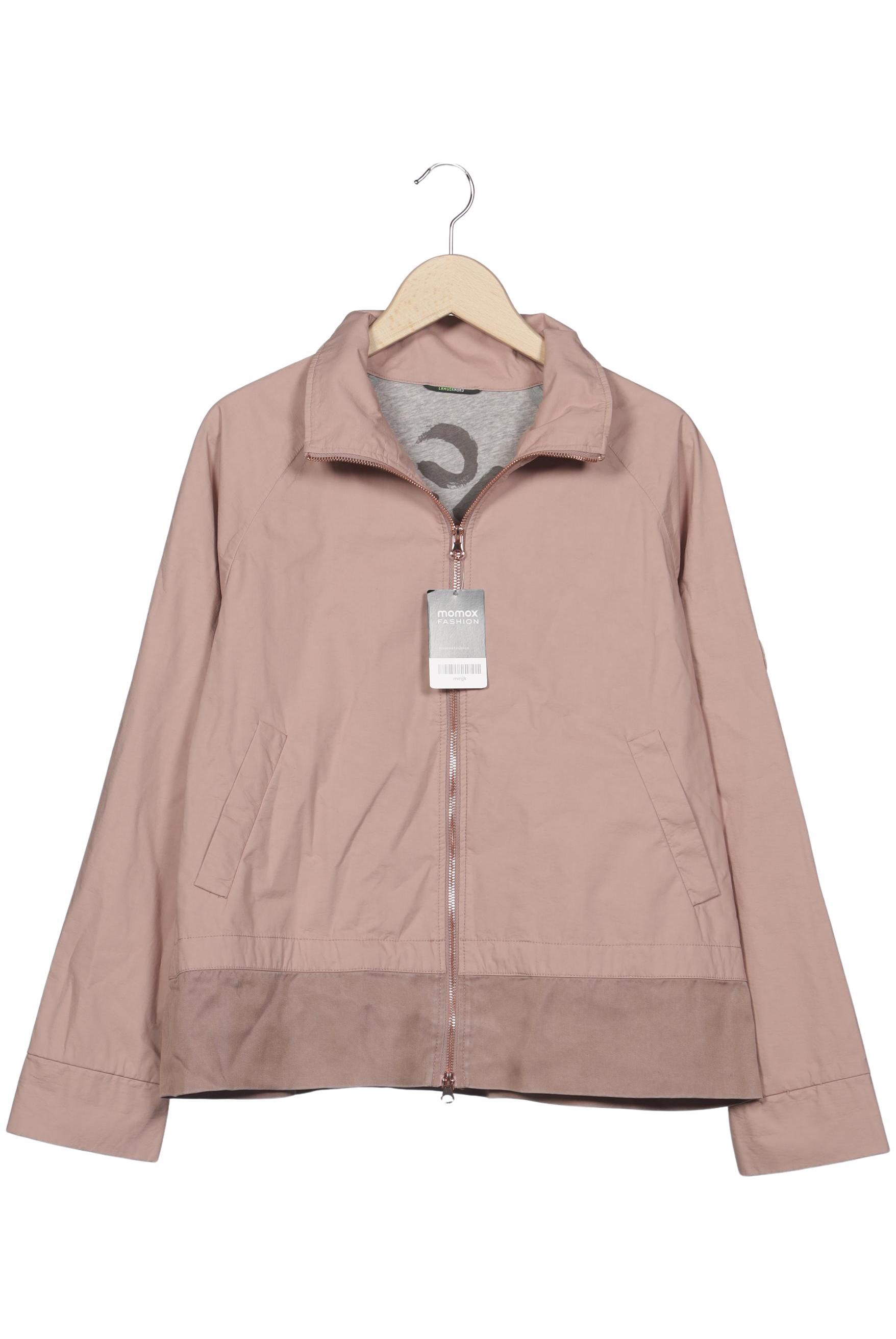 

LangerChen Damen Jacke, pink, Gr. 42