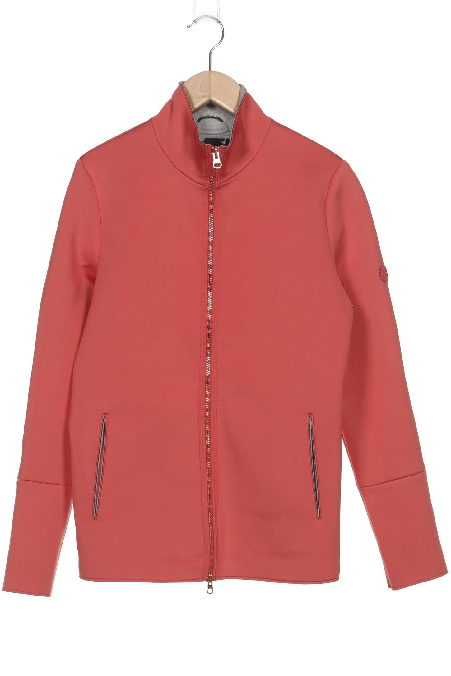 

LangerChen Damen Sweatshirt, pink, Gr. 34