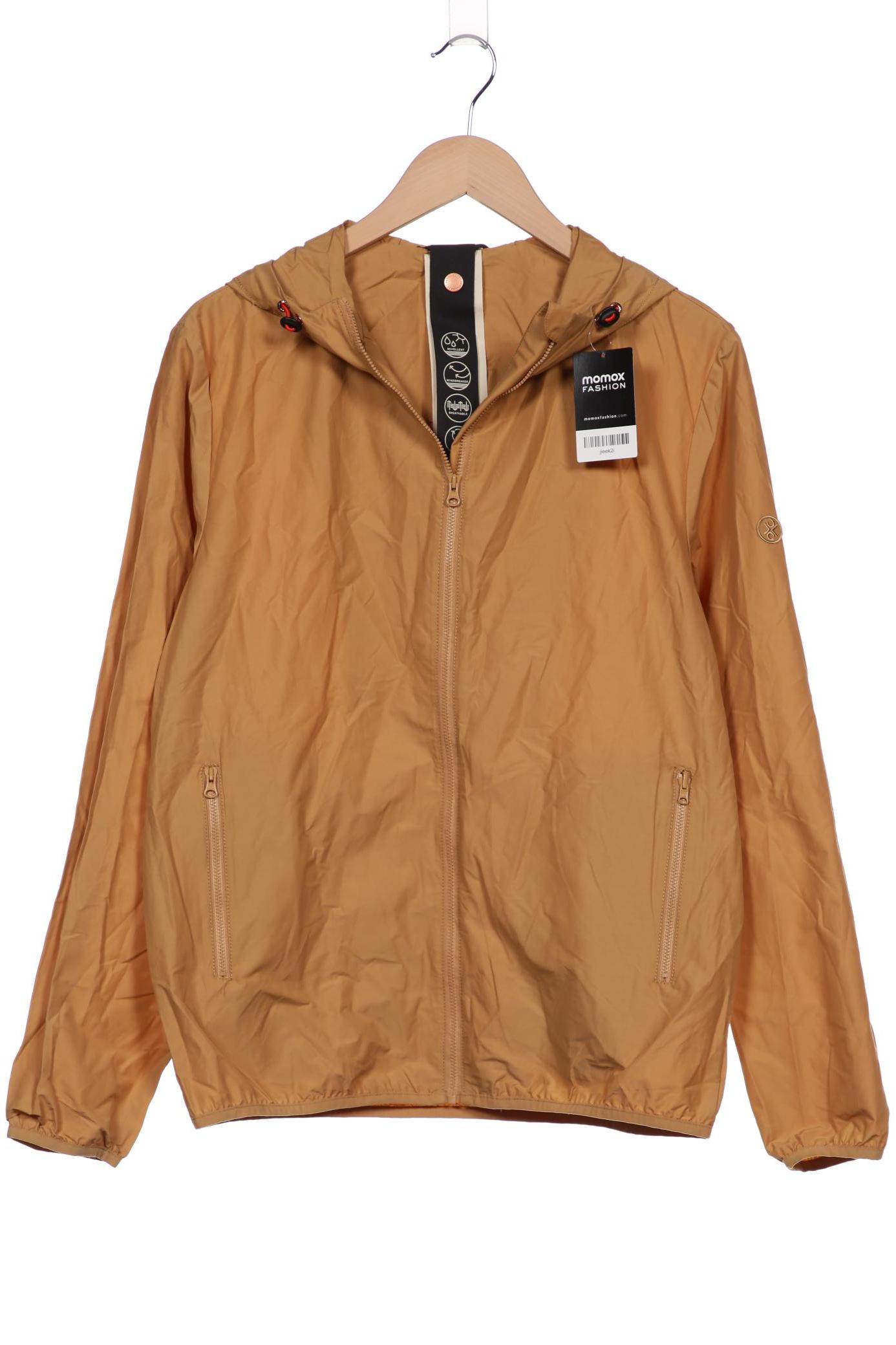 

LangerChen Herren Jacke, beige, Gr. 56