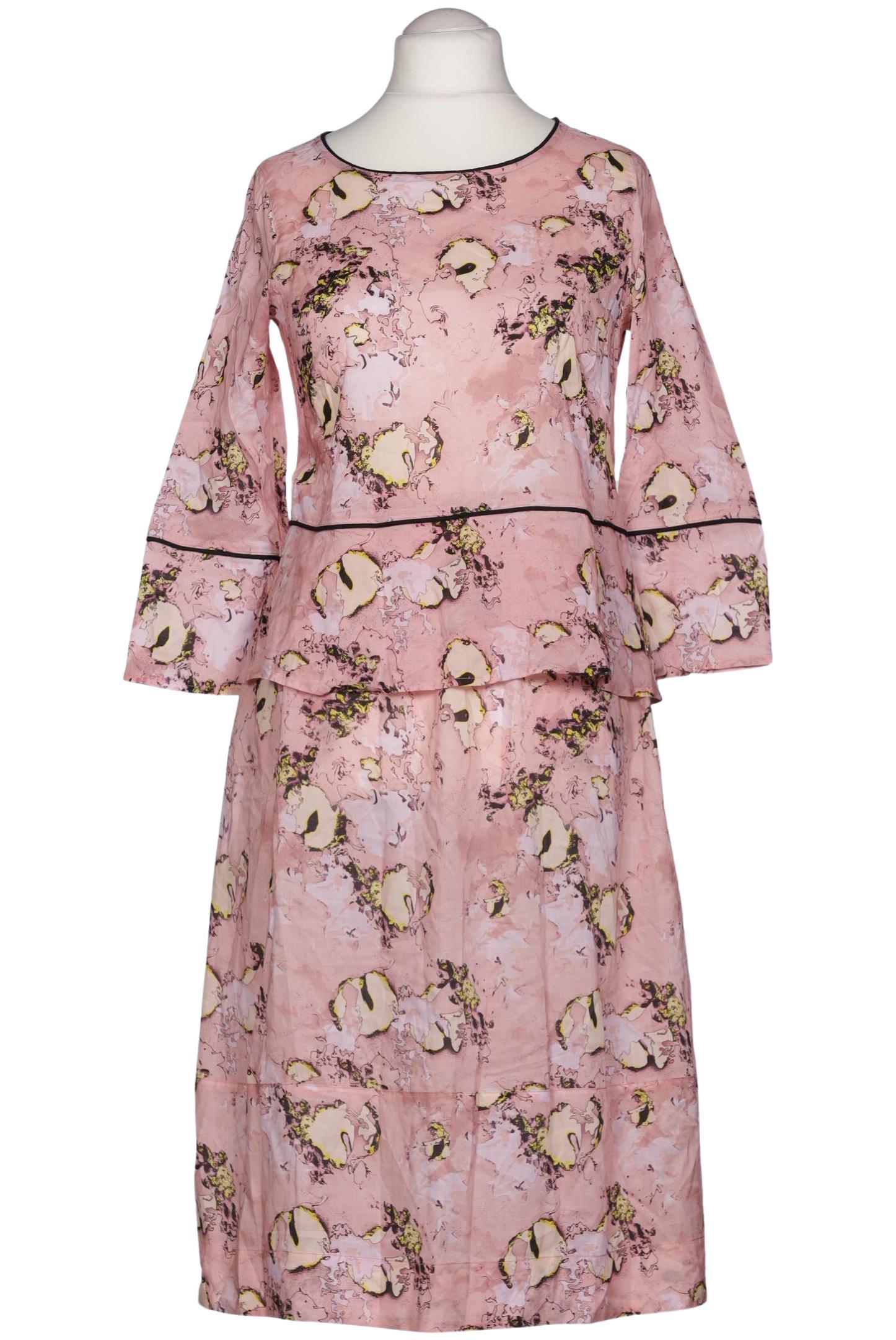 

Lanius Damen Anzug, pink, Gr. 38