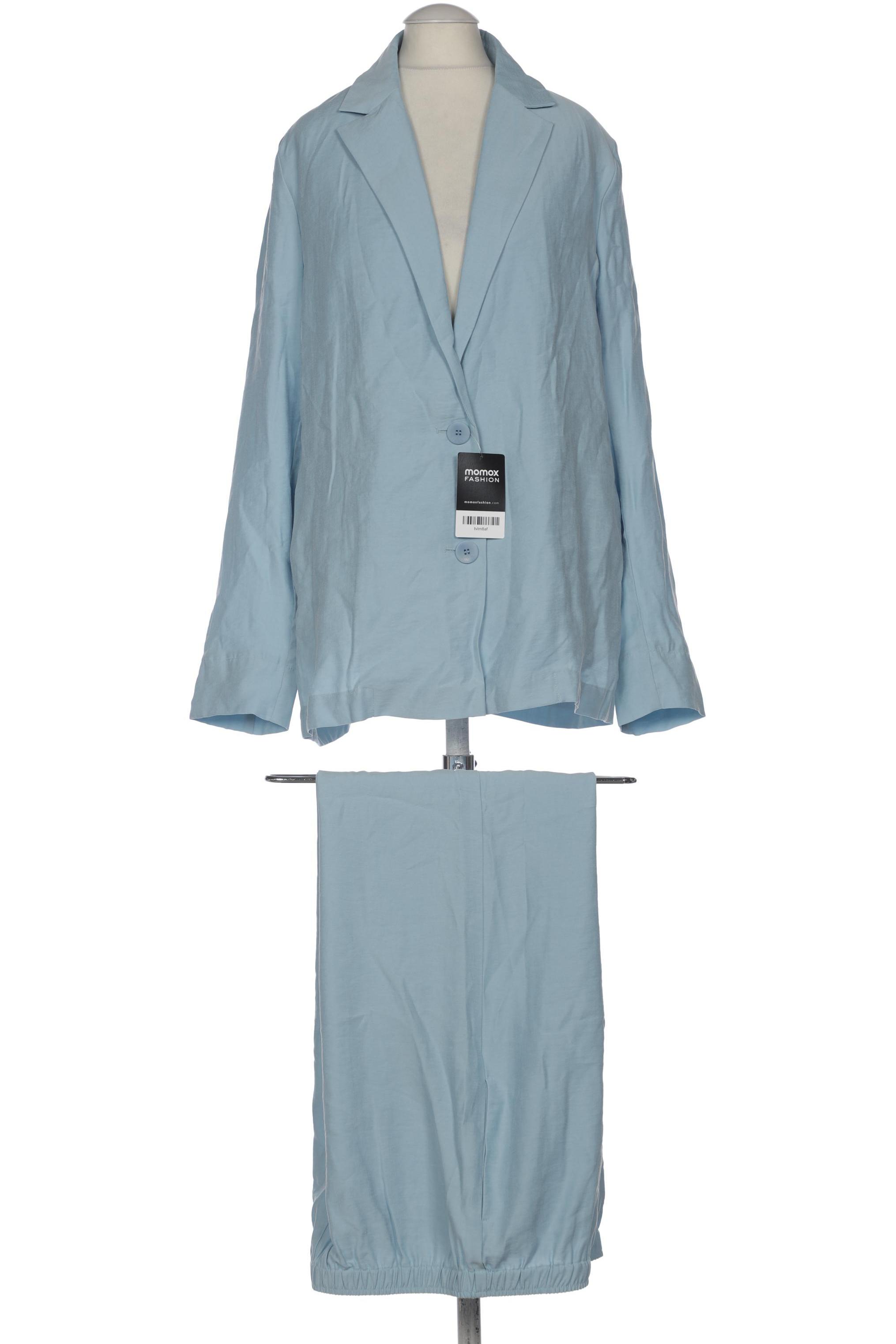 

Lanius Damen Anzug, hellblau, Gr. 36