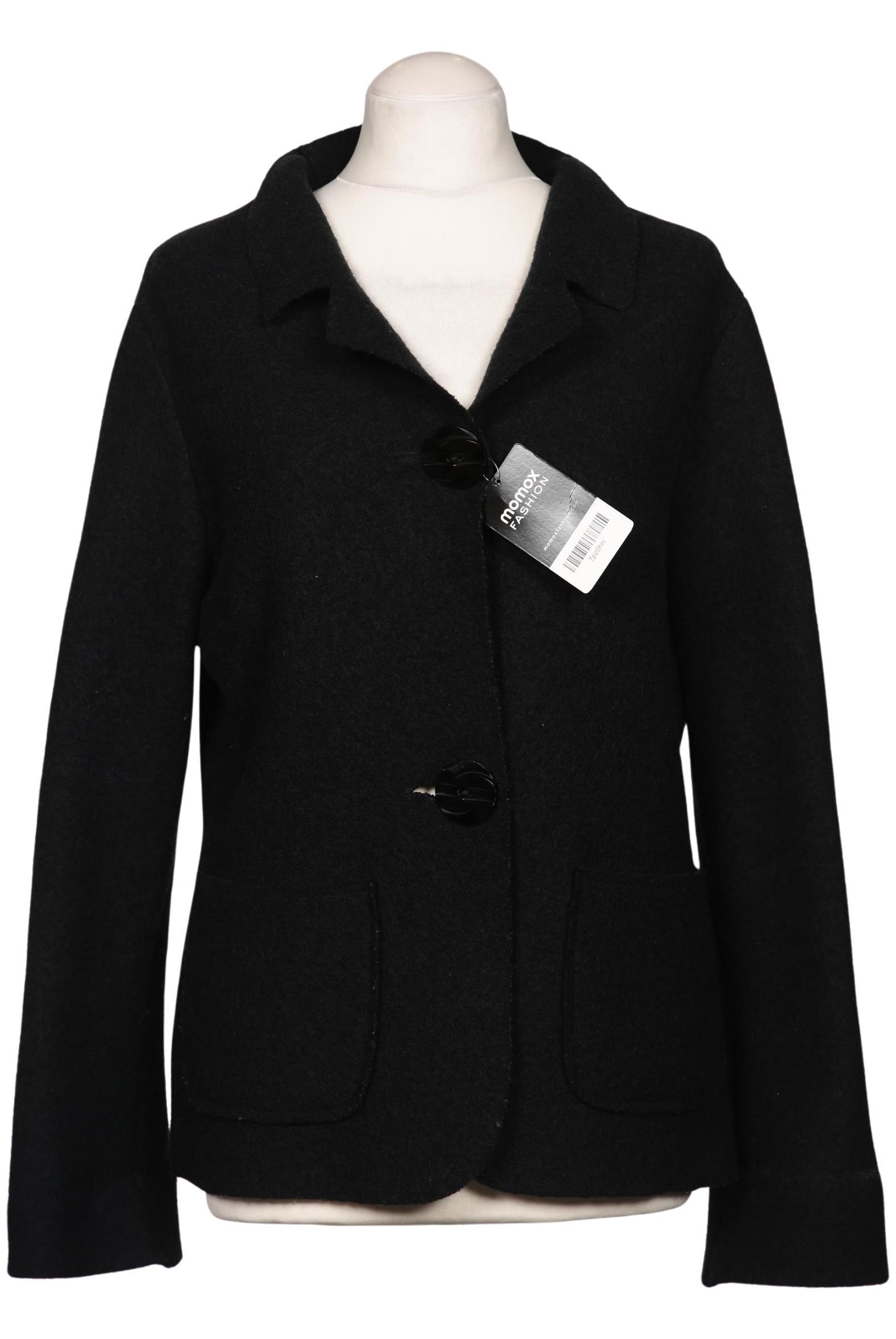 

Lanius Damen Blazer, schwarz, Gr. 36