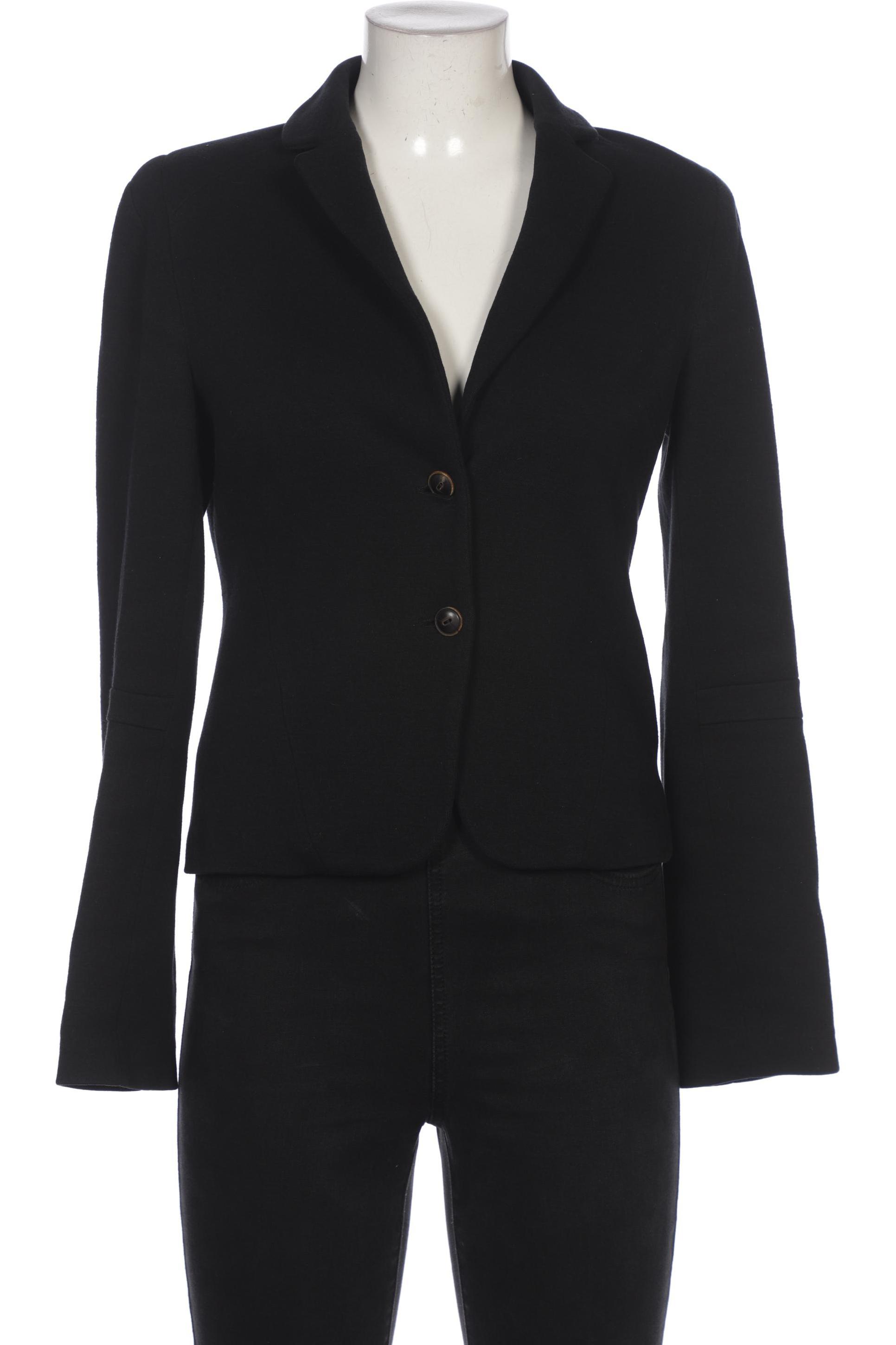 

Lanius Damen Blazer, schwarz