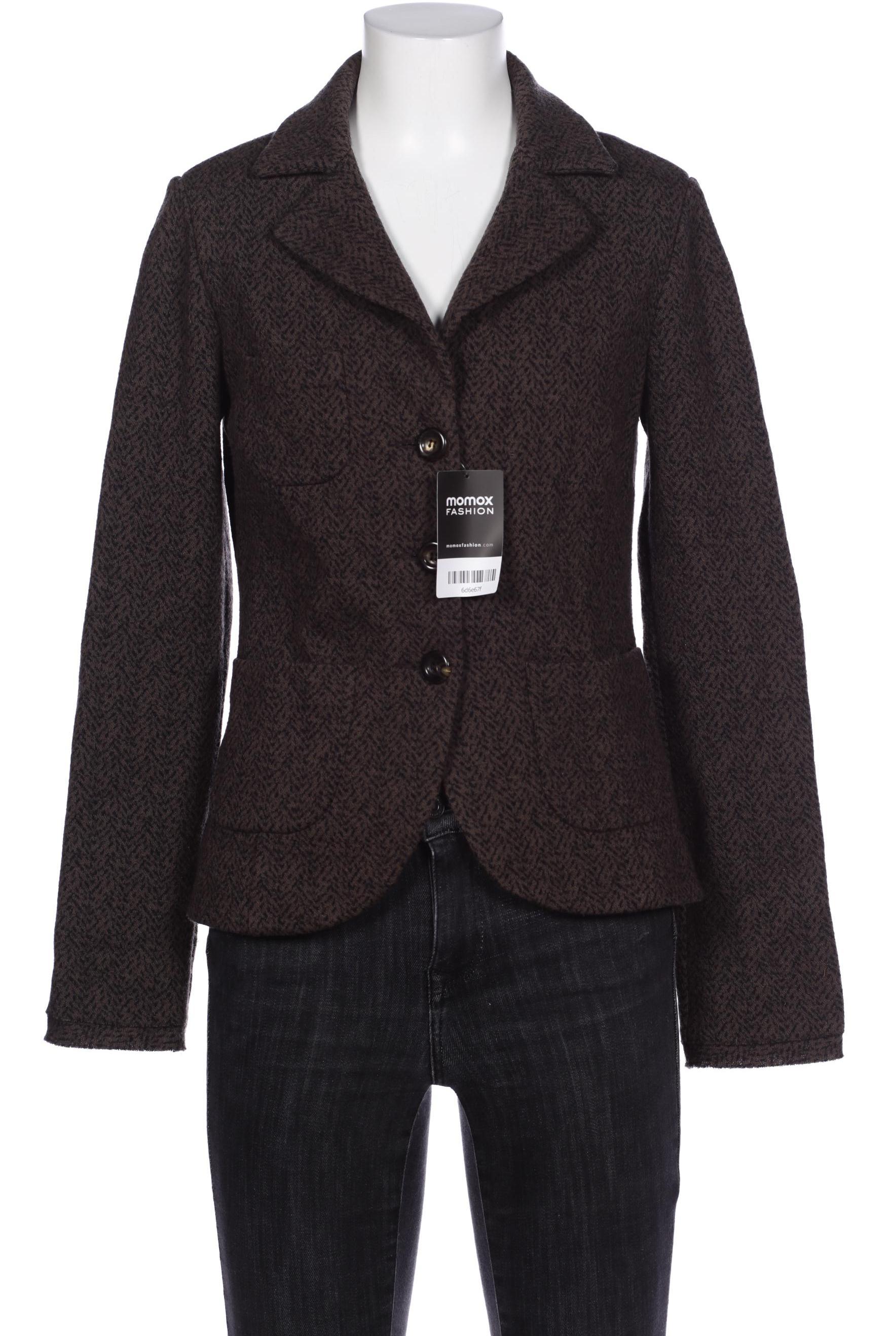 

Lanius Damen Blazer, braun, Gr. 36