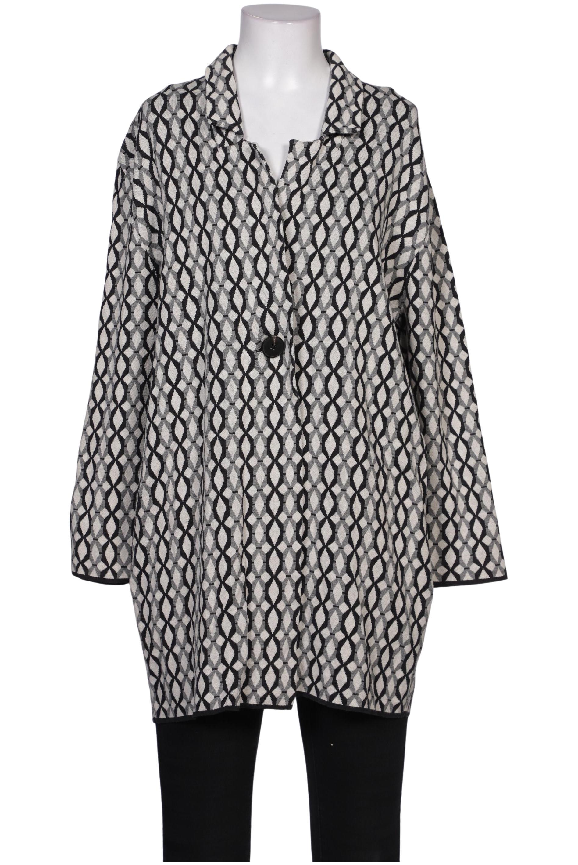 

Lanius Damen Blazer, grau, Gr. 44