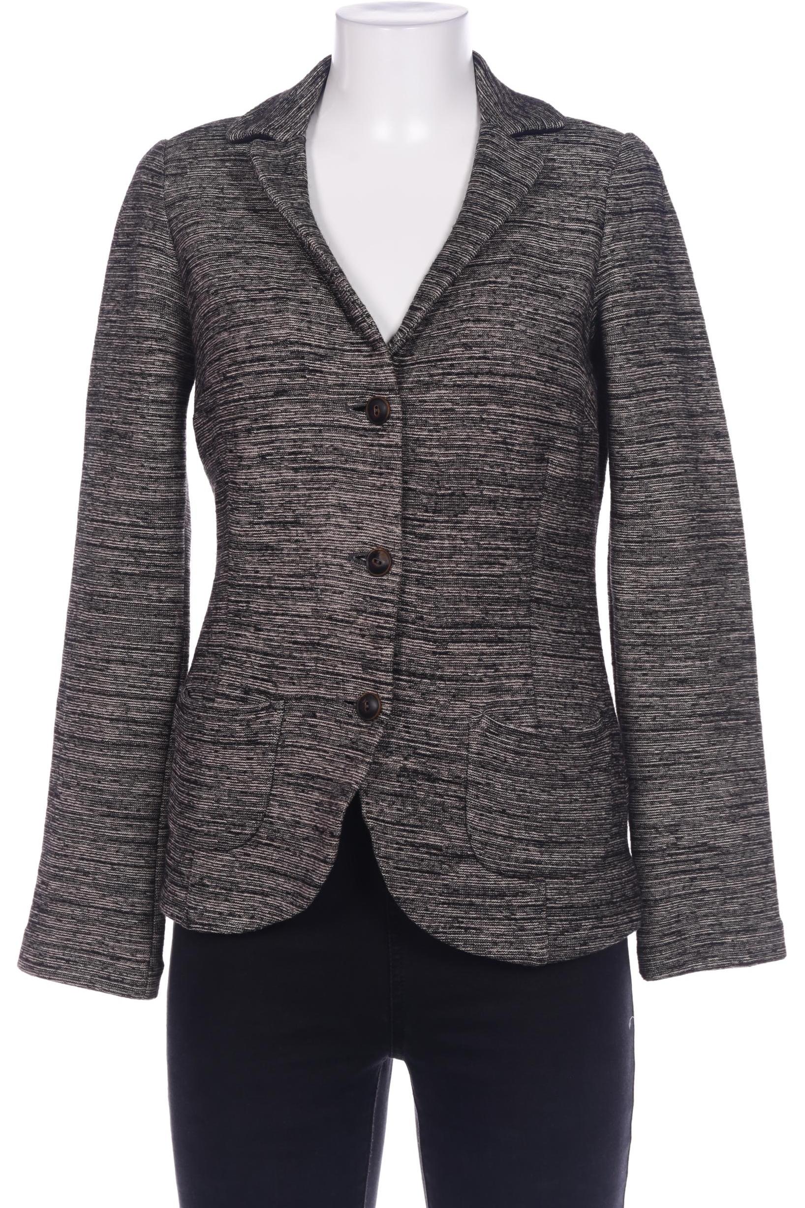 

Lanius Damen Blazer, braun, Gr. 38