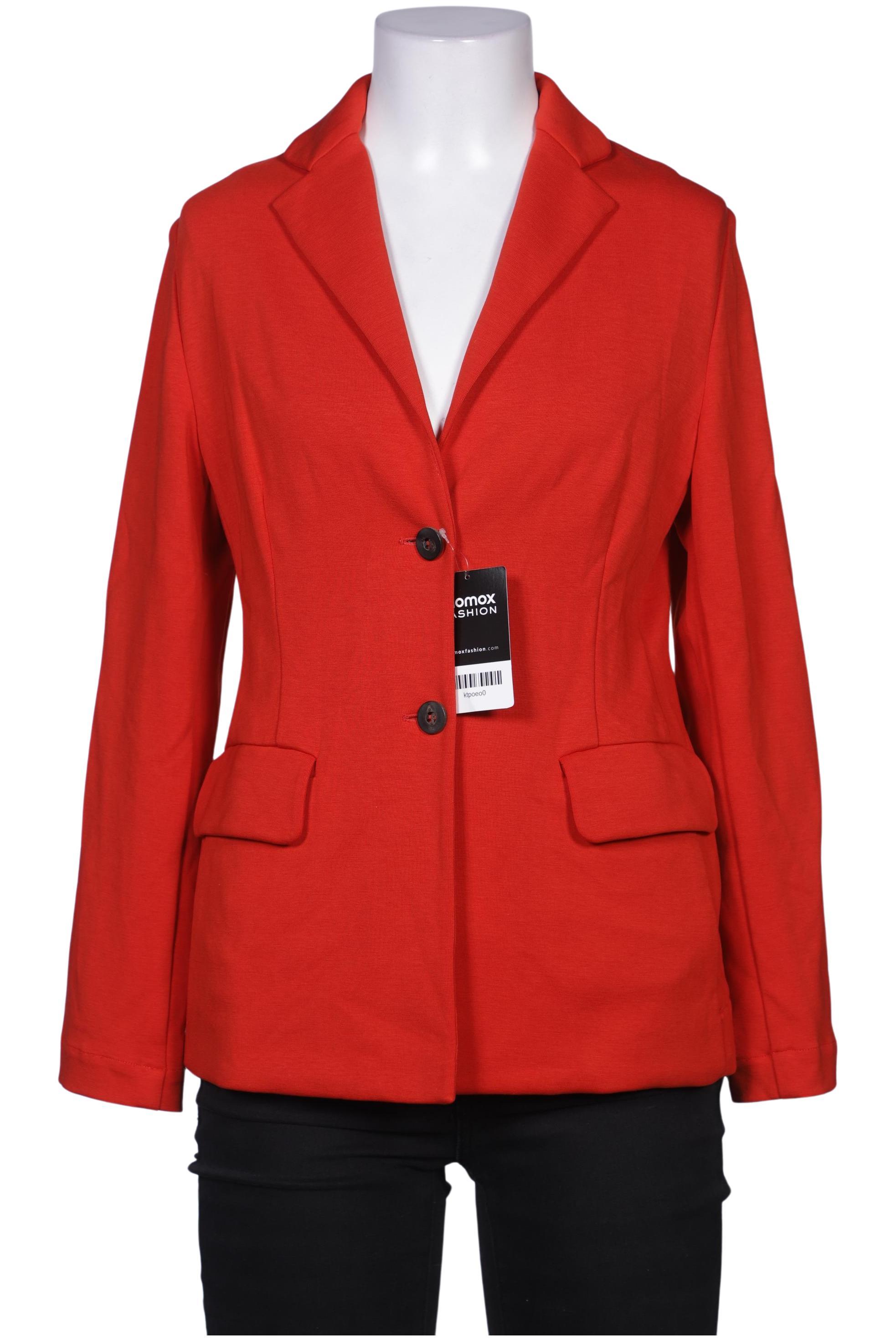 

Lanius Damen Blazer, rot, Gr. 36