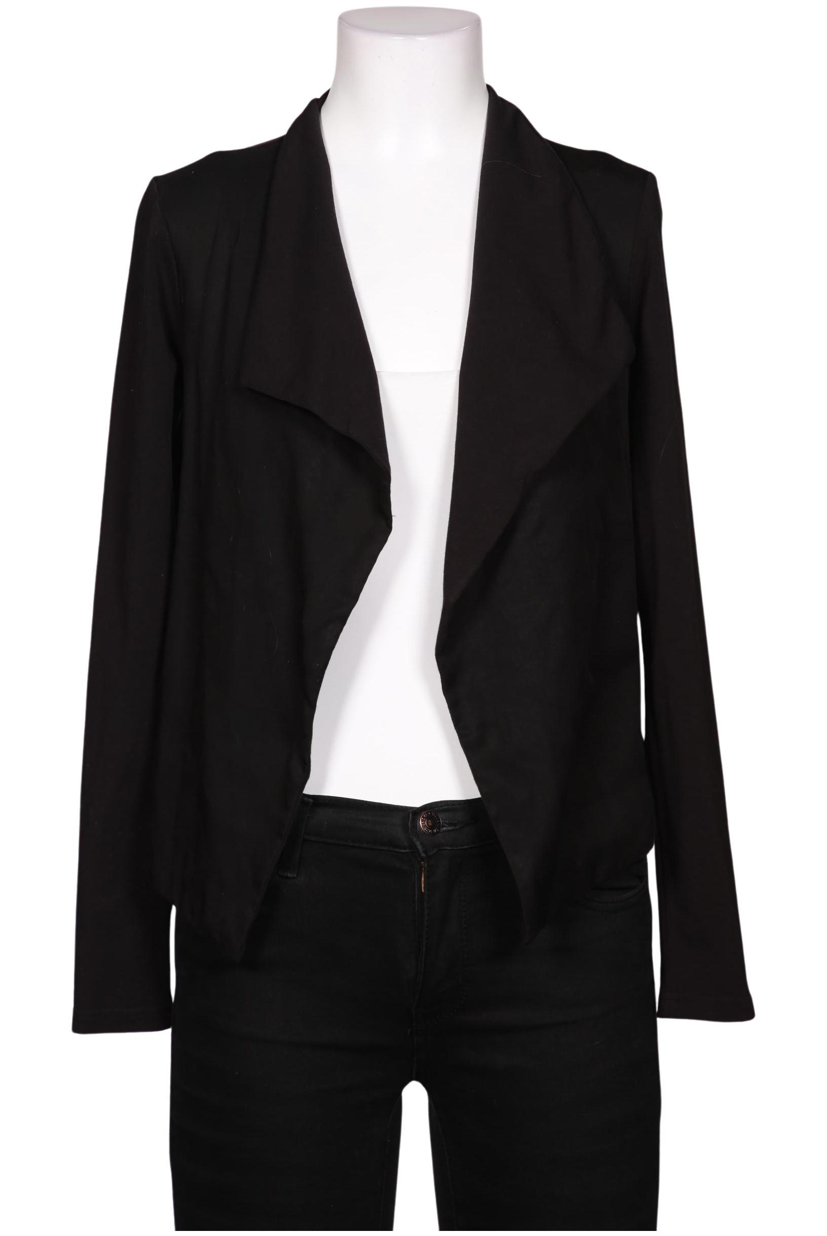 Thumbnail - Lanius Damen Blazer, schwarz, Gr. 36