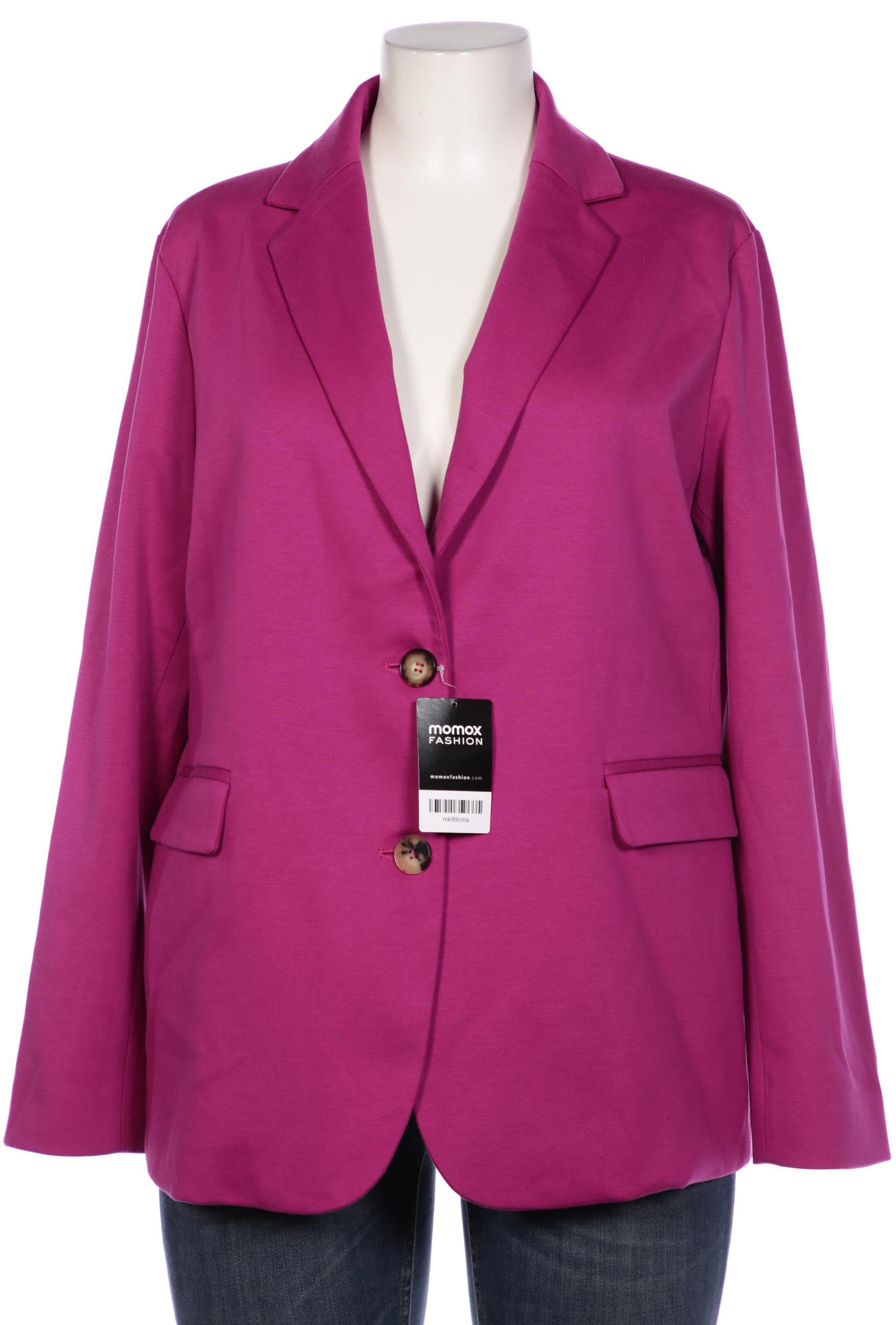 

Lanius Damen Blazer, pink, Gr. 44