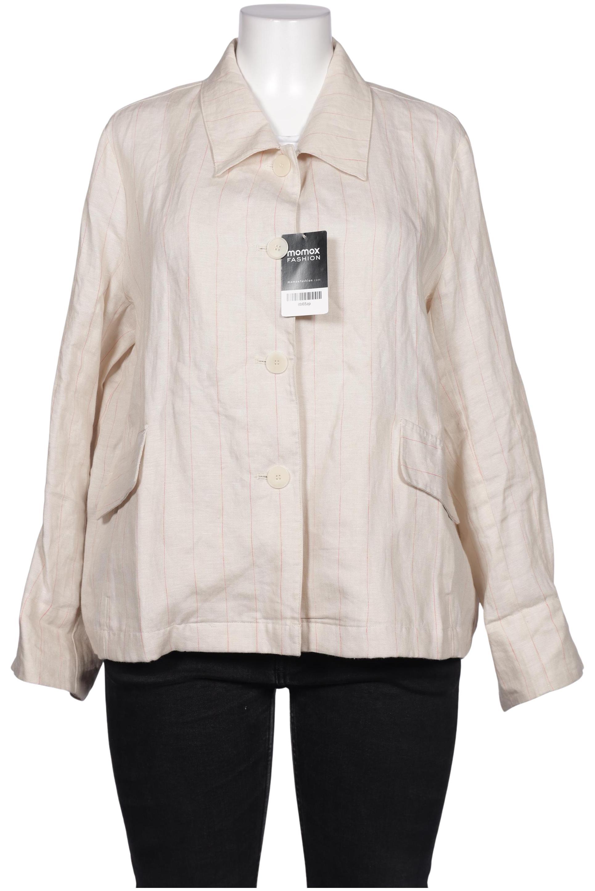 

Lanius Damen Blazer, beige, Gr. 44