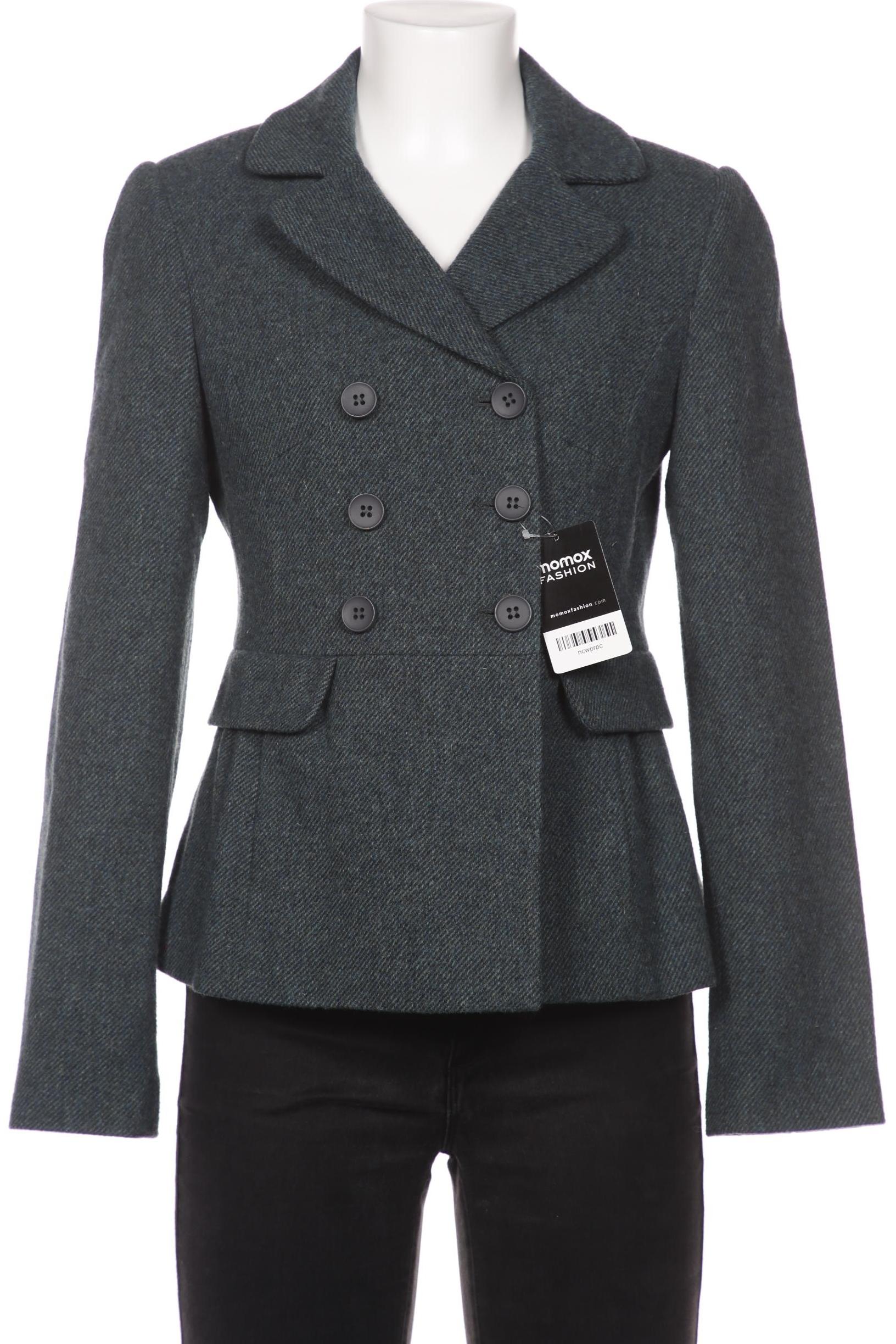 

Lanius Damen Blazer, türkis, Gr. 36