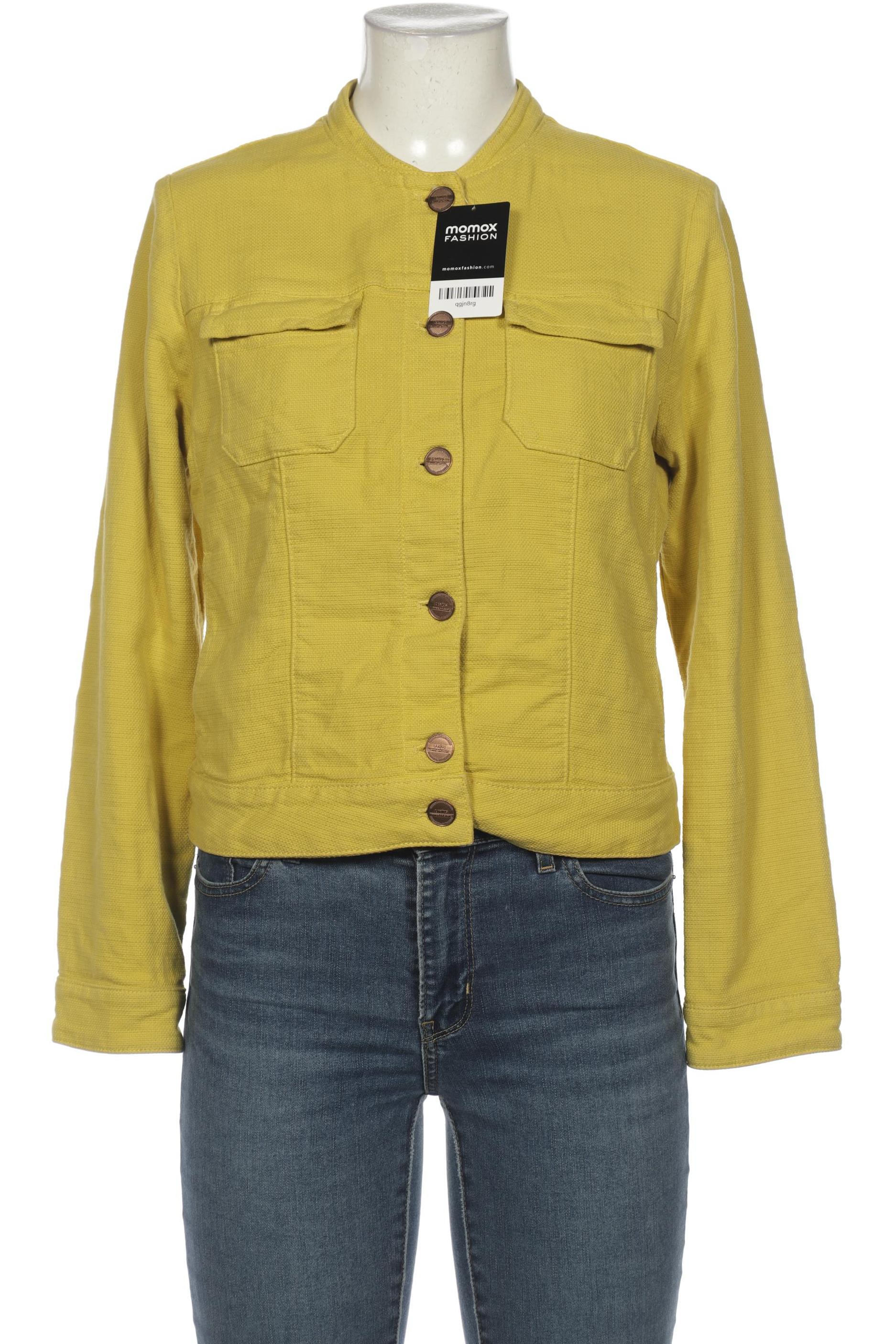 

Lanius Damen Blazer, gelb