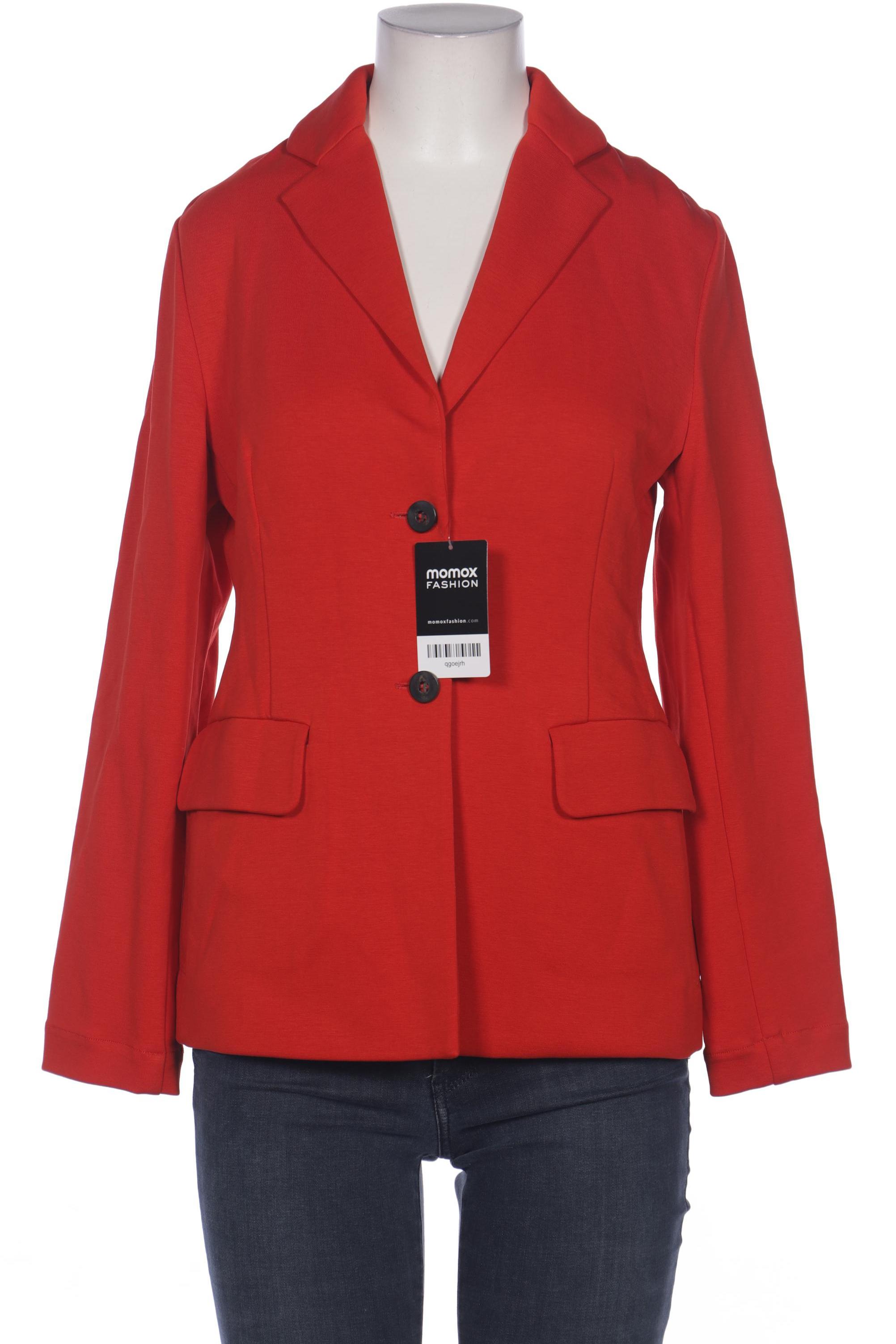 

Lanius Damen Blazer, rot, Gr. 36