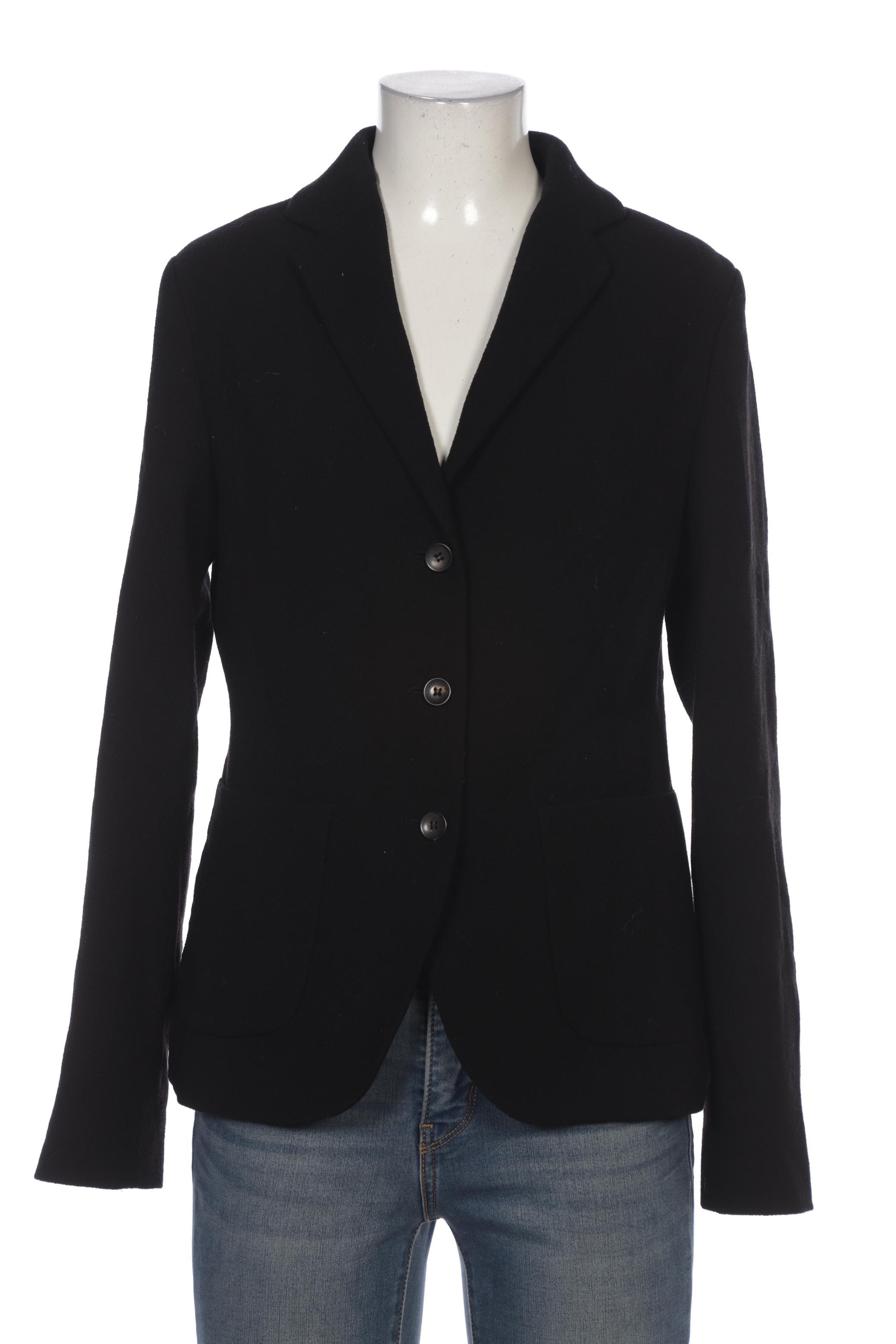 

Lanius Damen Blazer, schwarz, Gr. 38