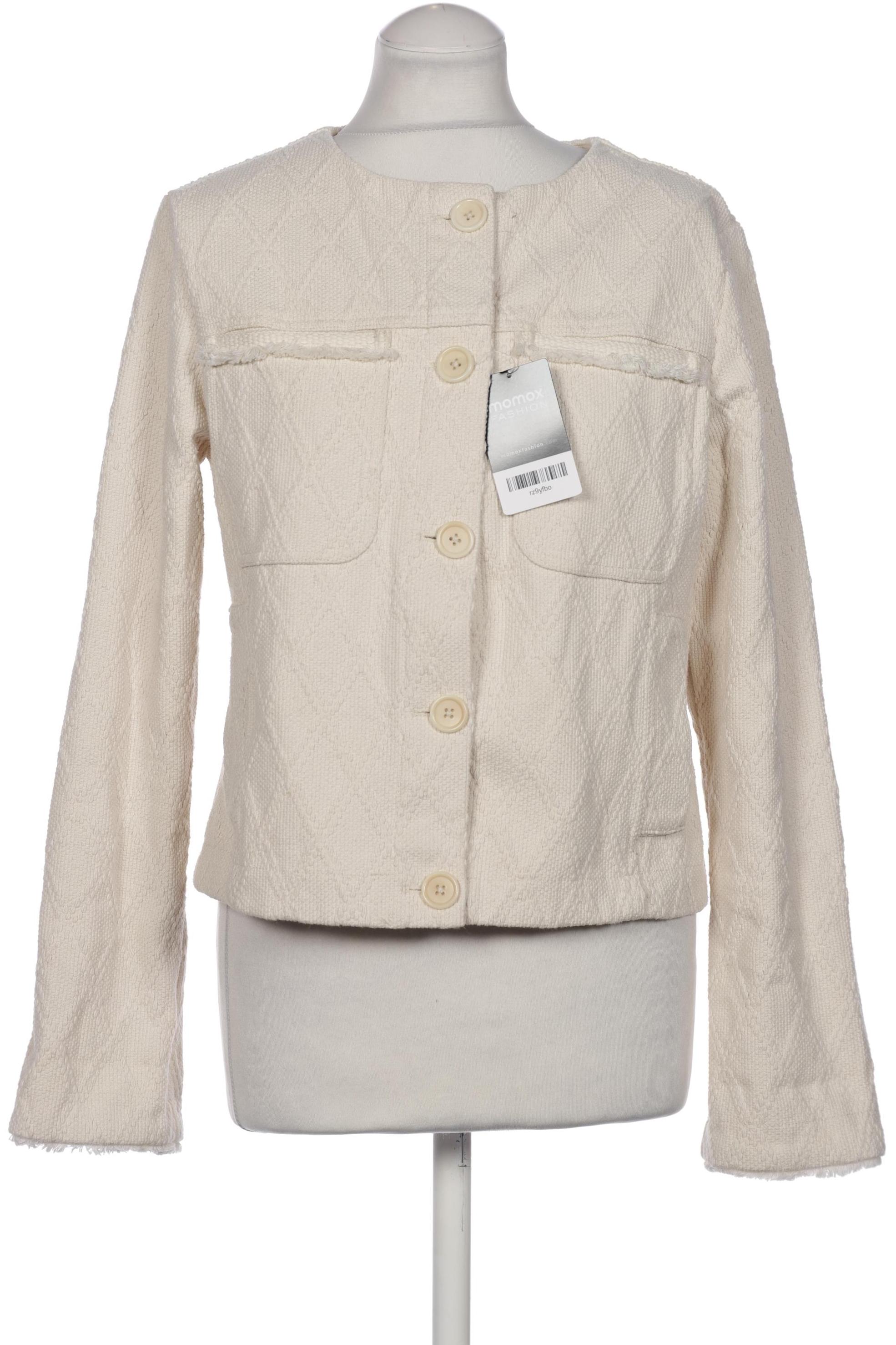

Lanius Damen Blazer, cremeweiß, Gr. 38