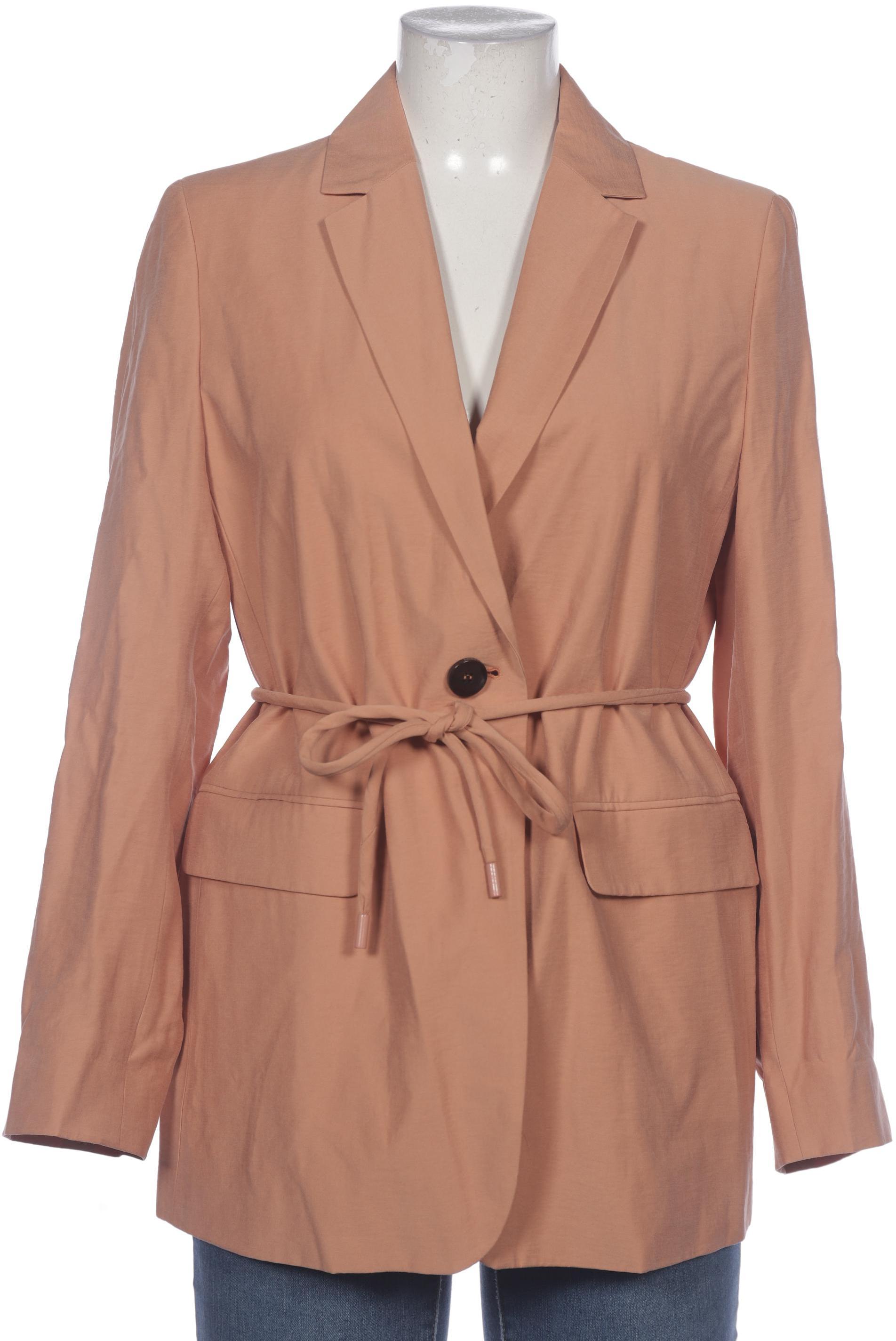 

Lanius Damen Blazer, orange, Gr. 40