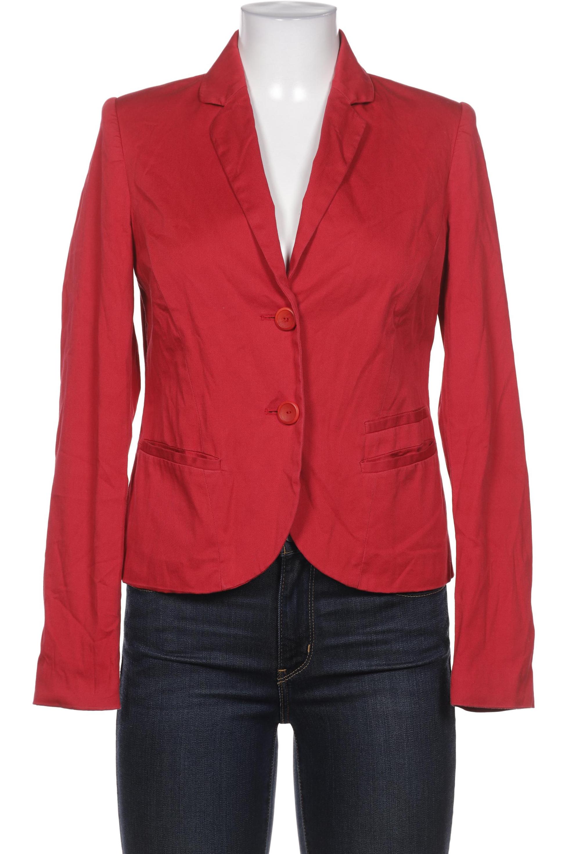 

Lanius Damen Blazer, rot, Gr. 38