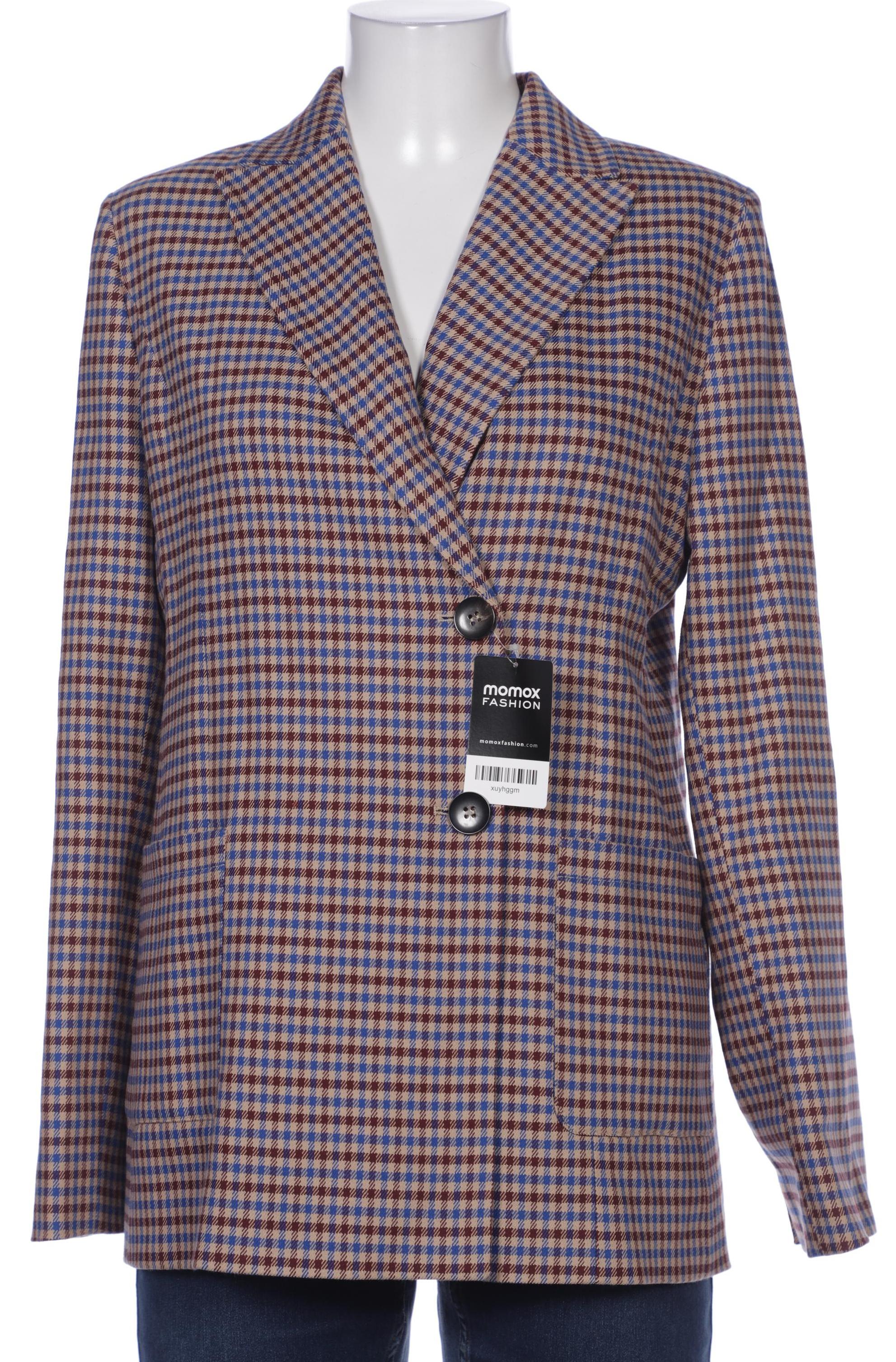 

Lanius Damen Blazer, bordeaux, Gr. 40