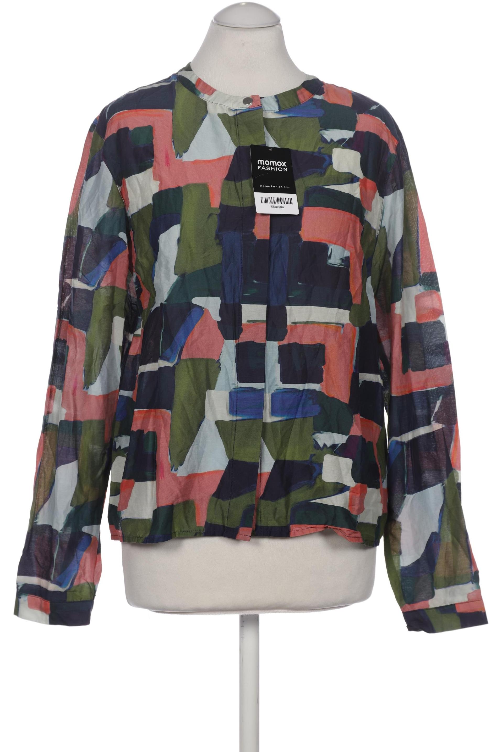 

Lanius Damen Bluse, mehrfarbig, Gr. 38