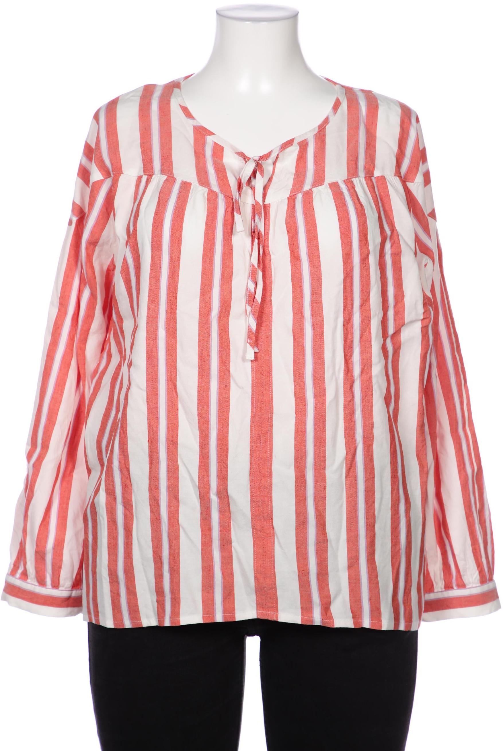 

Lanius Damen Bluse, rot, Gr. 44