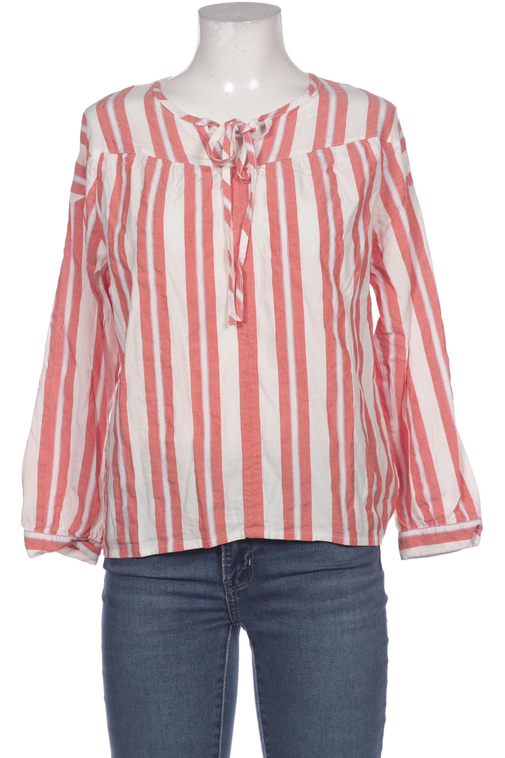 

Lanius Damen Bluse, pink, Gr. 38