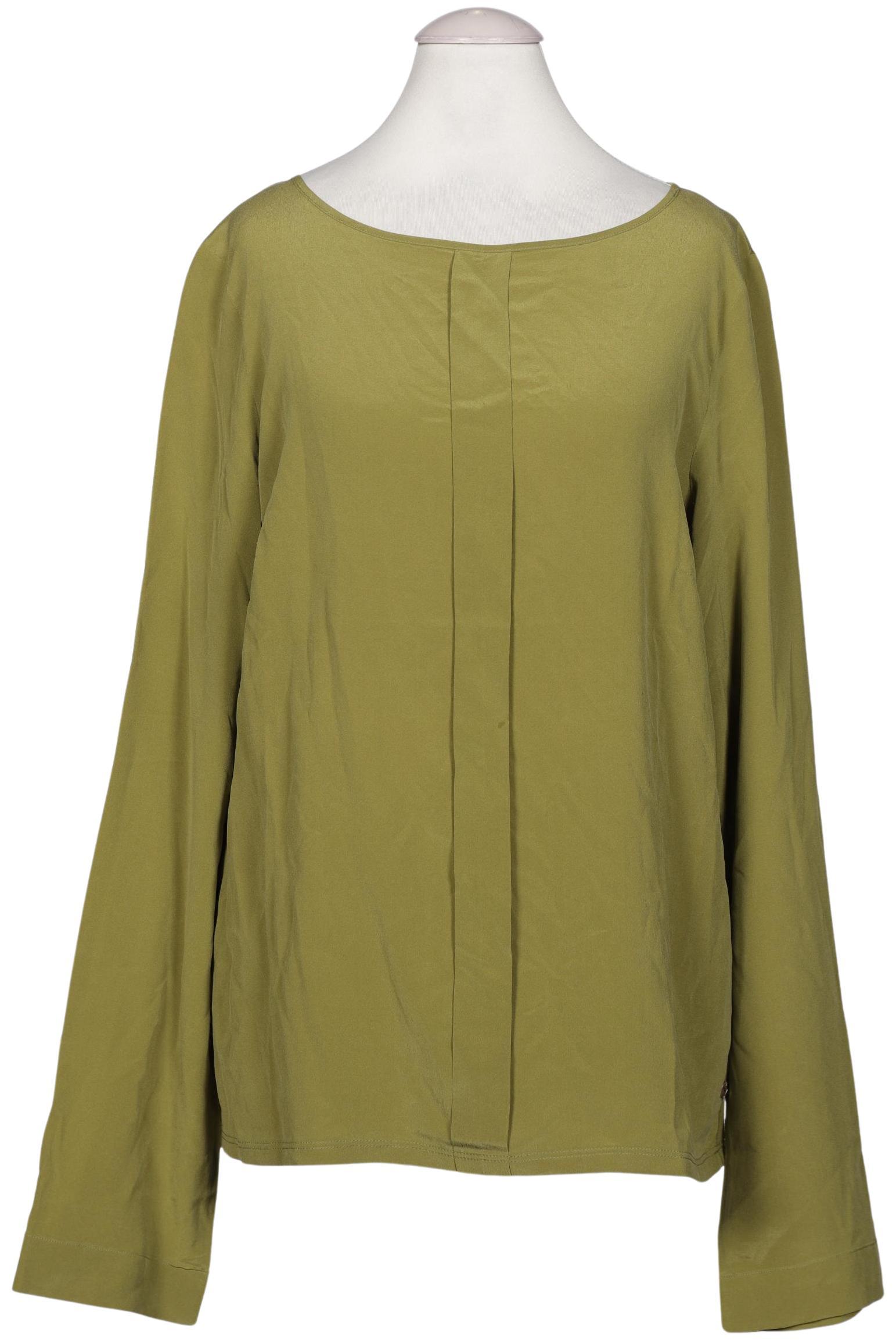 

Lanius Damen Bluse, grün, Gr. 38