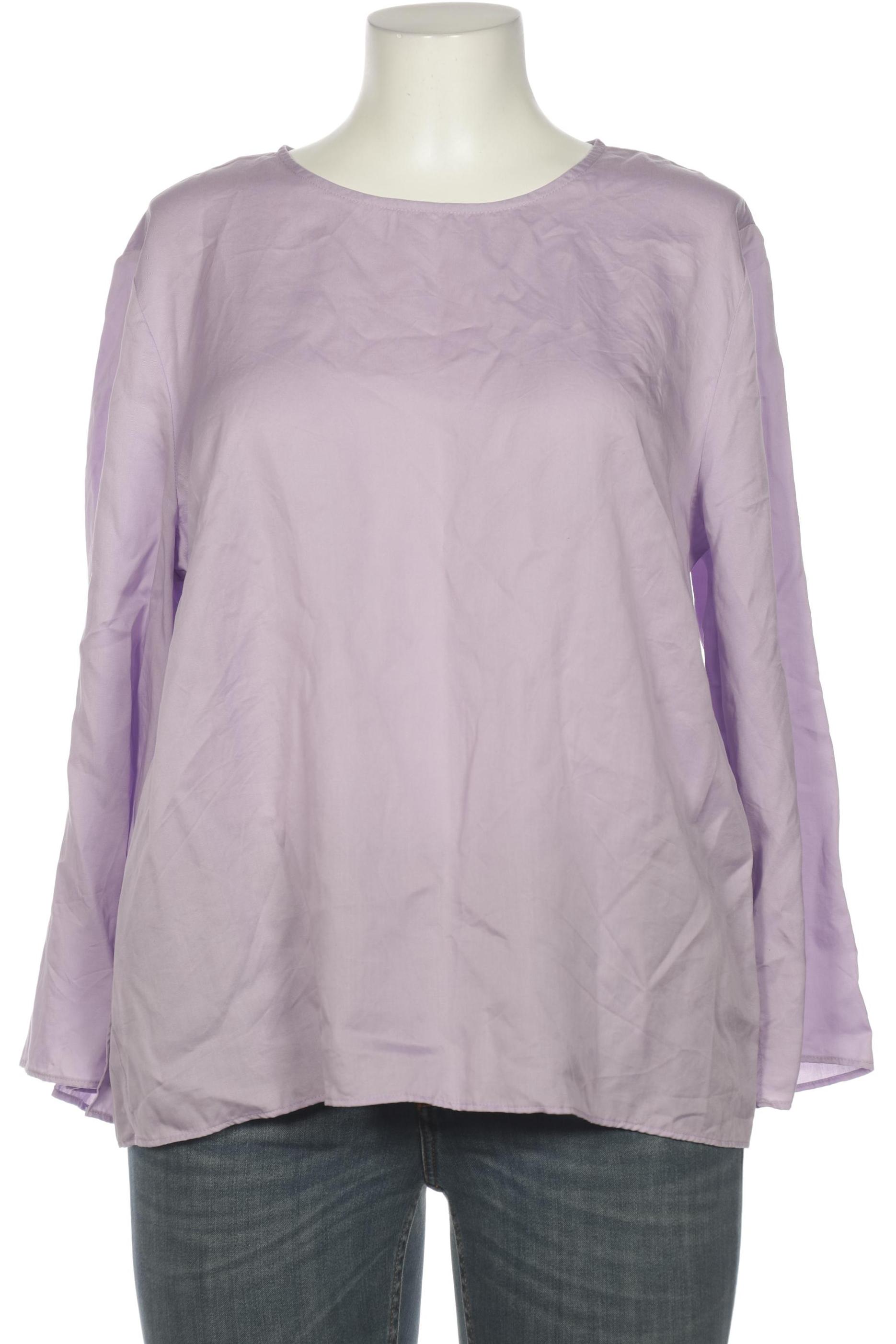 

Lanius Damen Bluse, flieder, Gr. 44