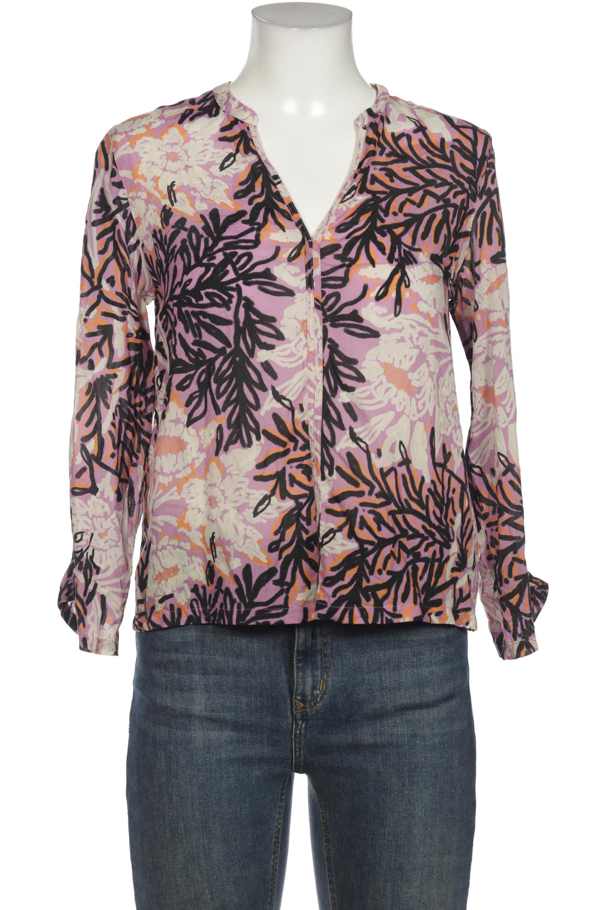 

Lanius Damen Bluse, mehrfarbig, Gr. 36
