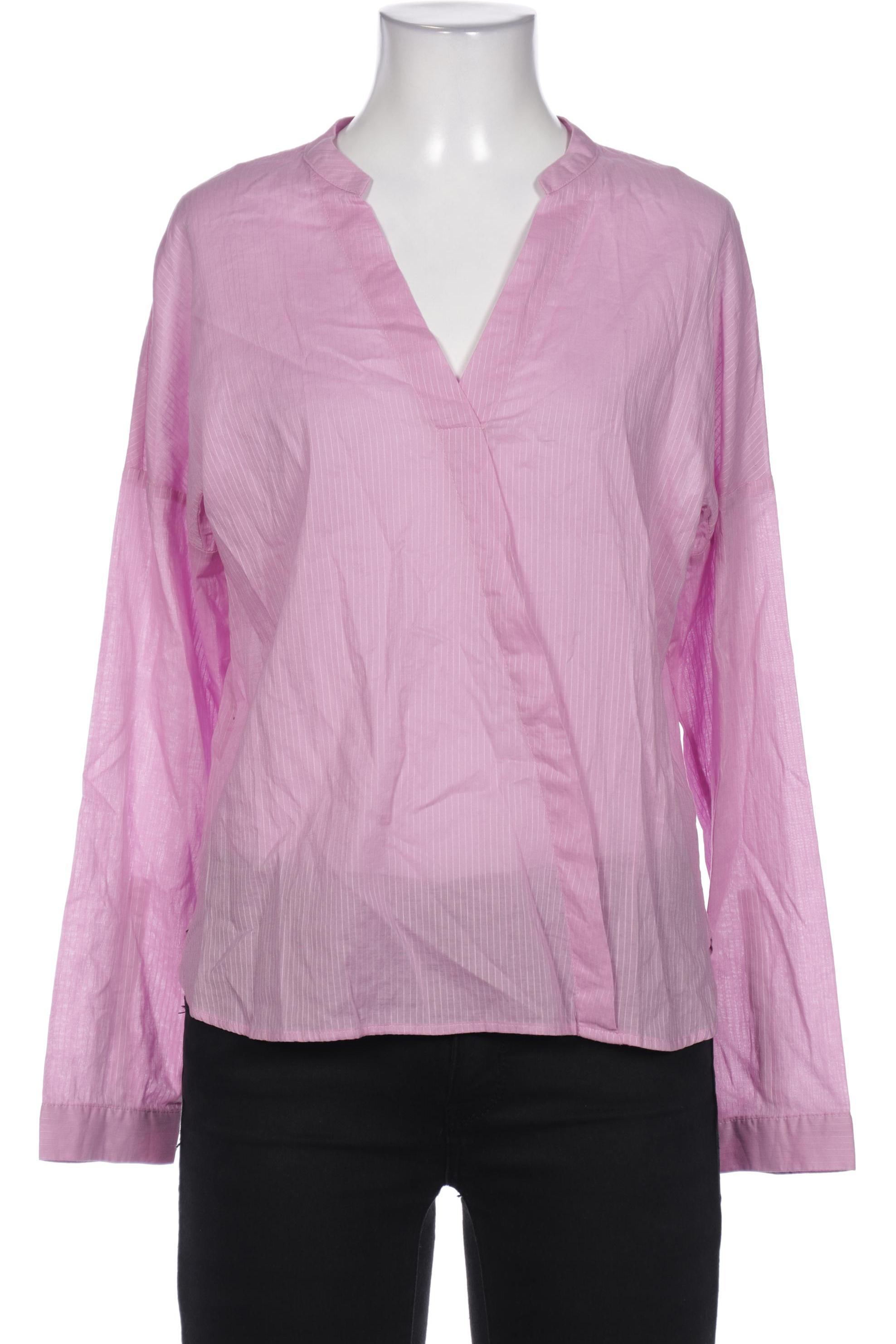 

Lanius Damen Bluse, pink, Gr. 36