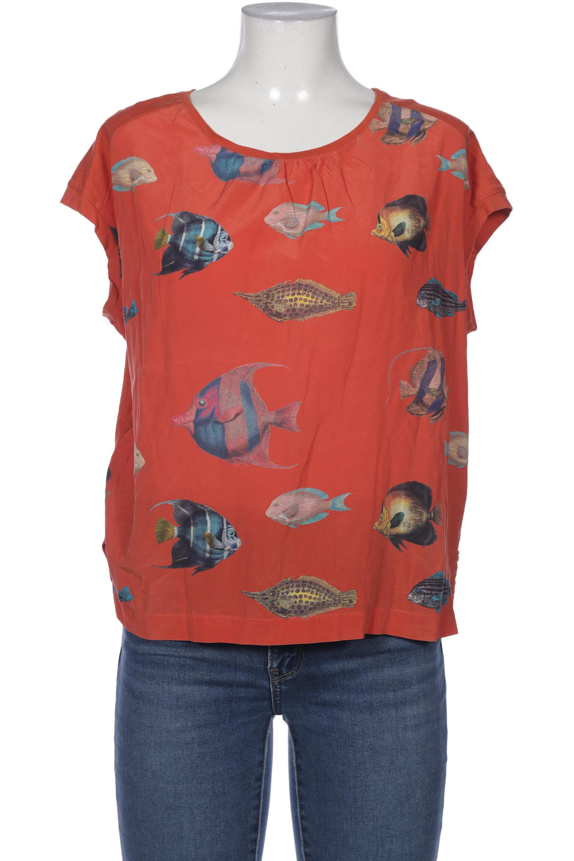 

Lanius Damen Bluse, orange