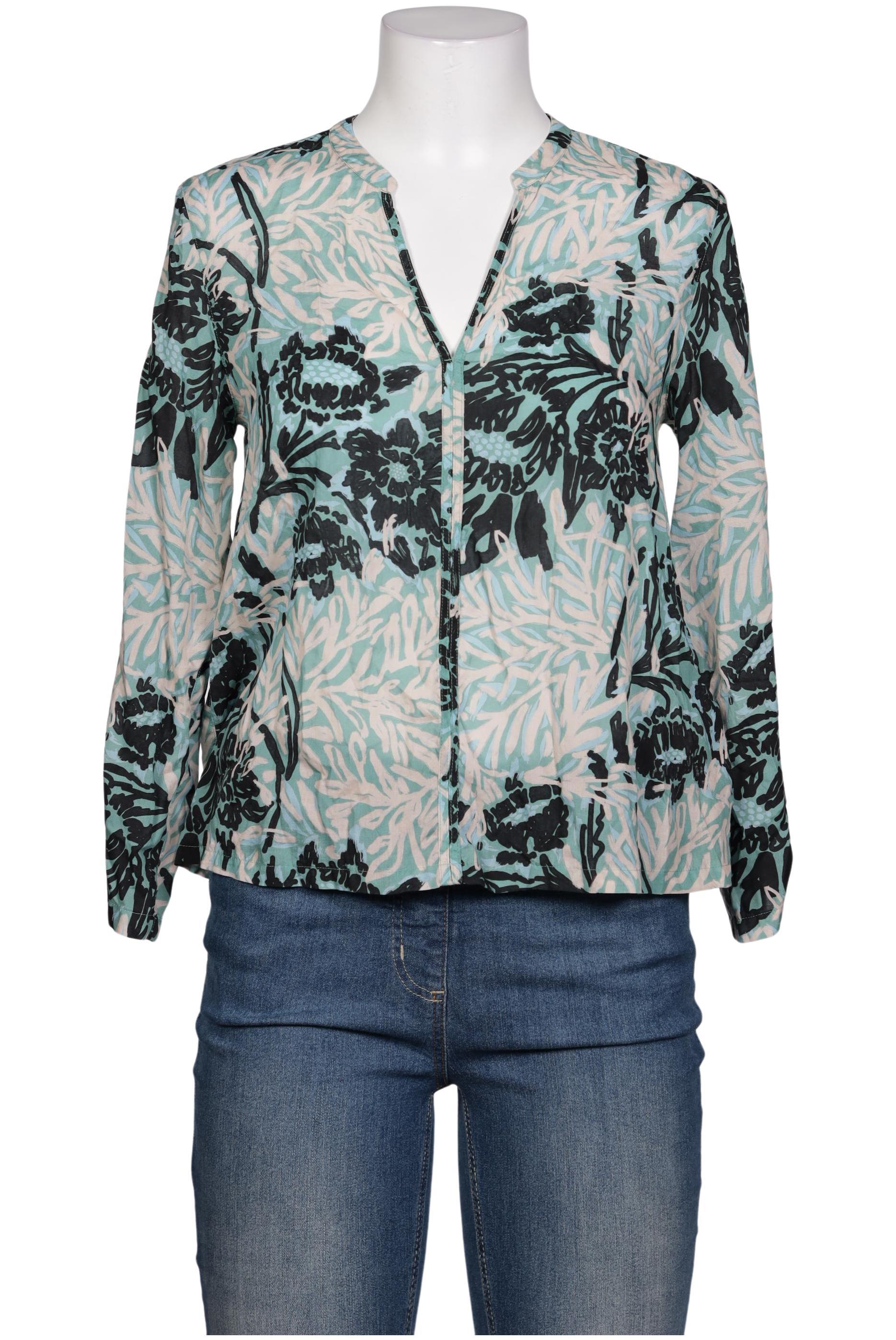 

Lanius Damen Bluse, mehrfarbig, Gr. 36