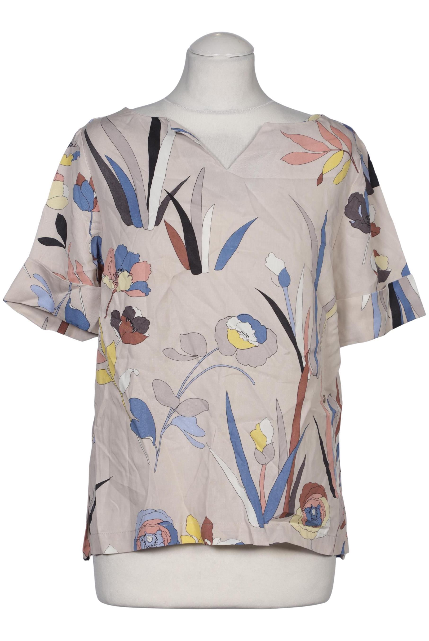 

Lanius Damen Bluse, mehrfarbig, Gr. 38