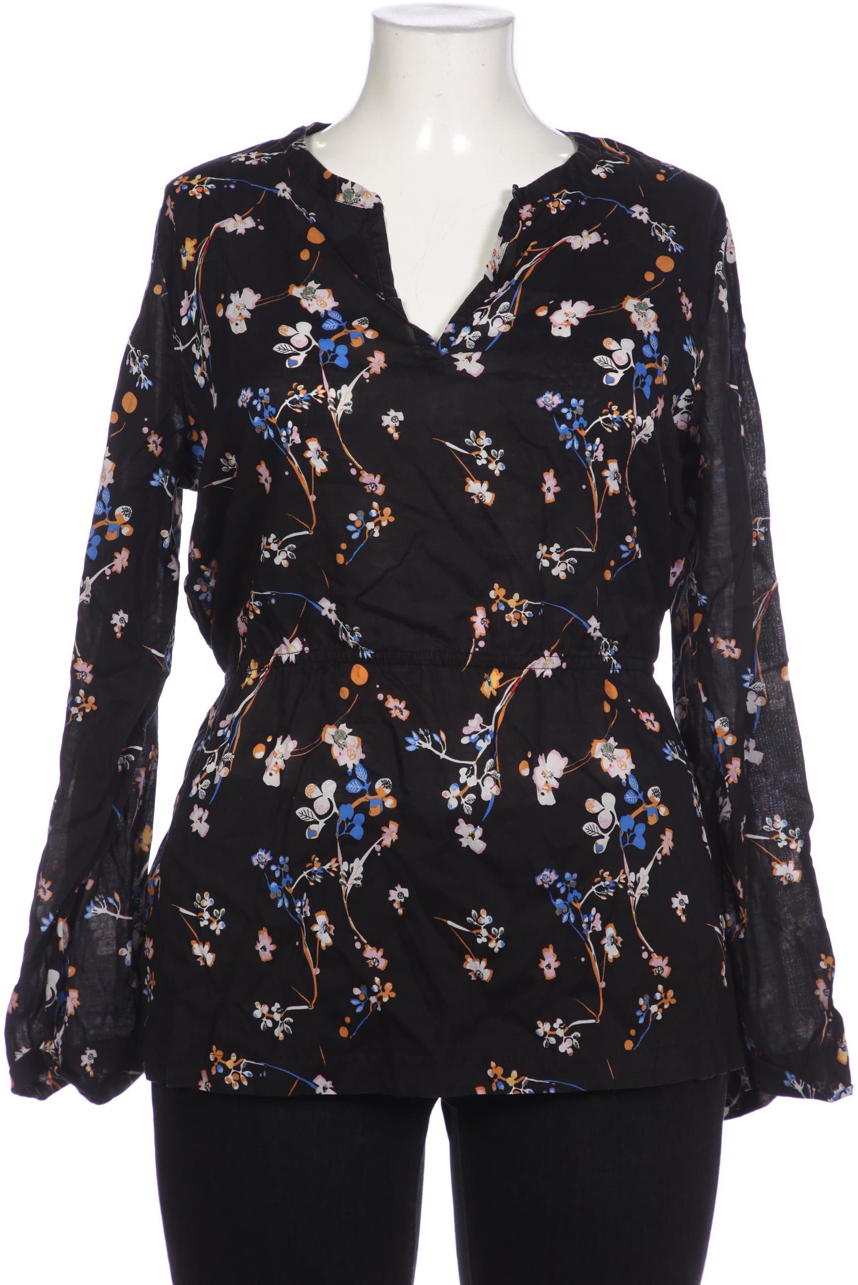 

Lanius Damen Bluse, schwarz