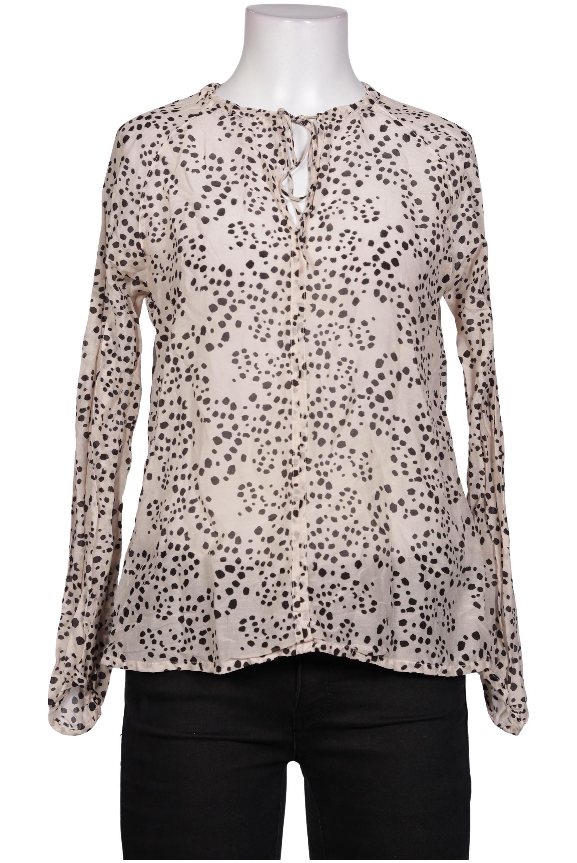 

Lanius Damen Bluse, beige, Gr. 36