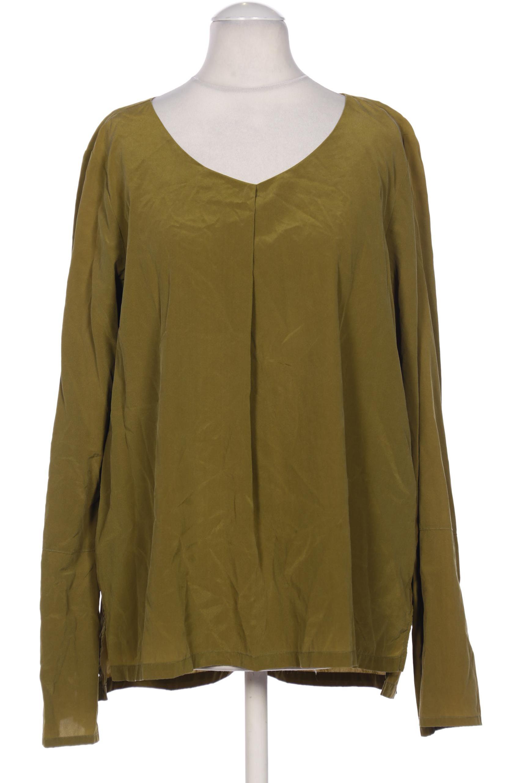 

Lanius Damen Bluse, grün, Gr. 38