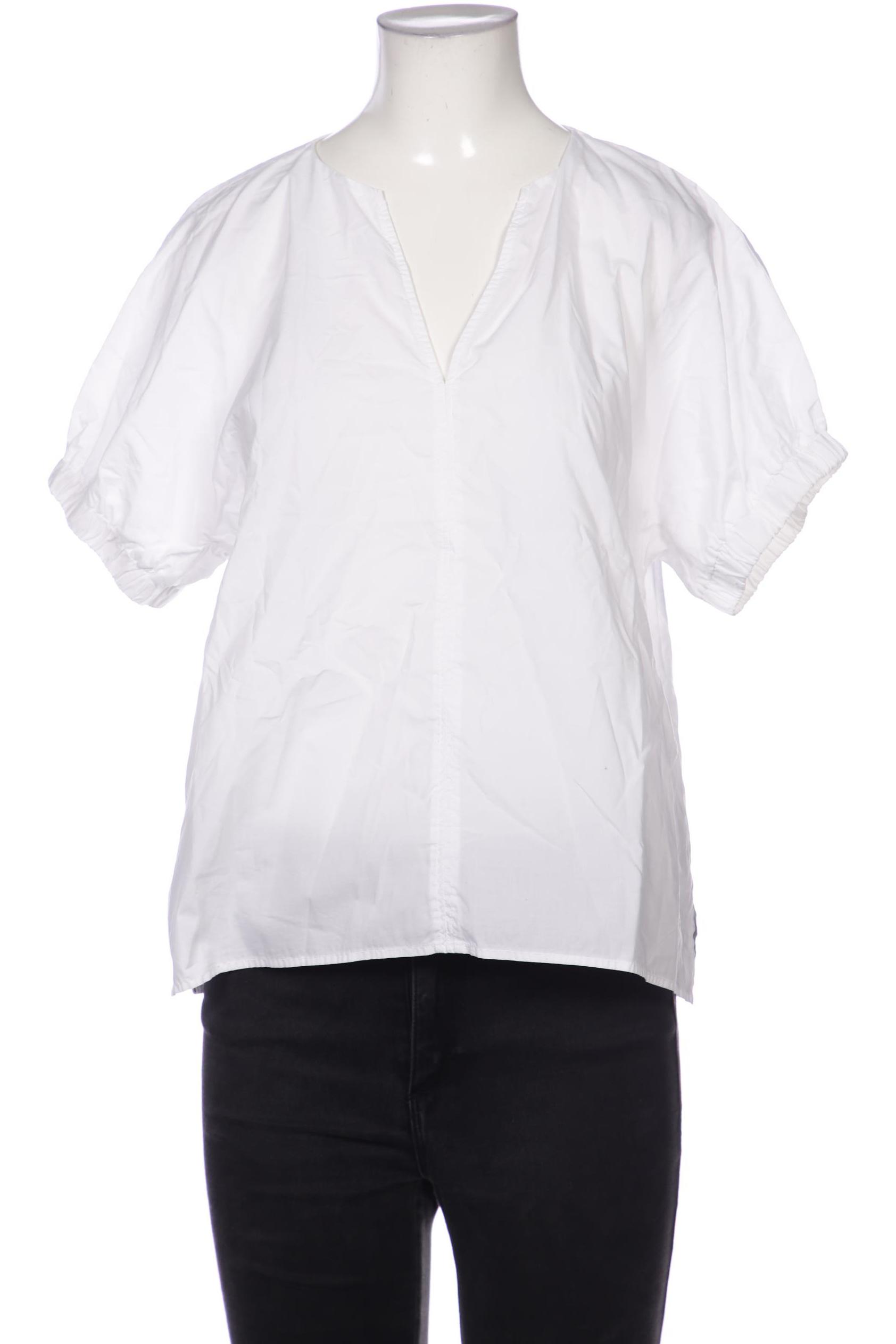 

Lanius Damen Bluse, weiß